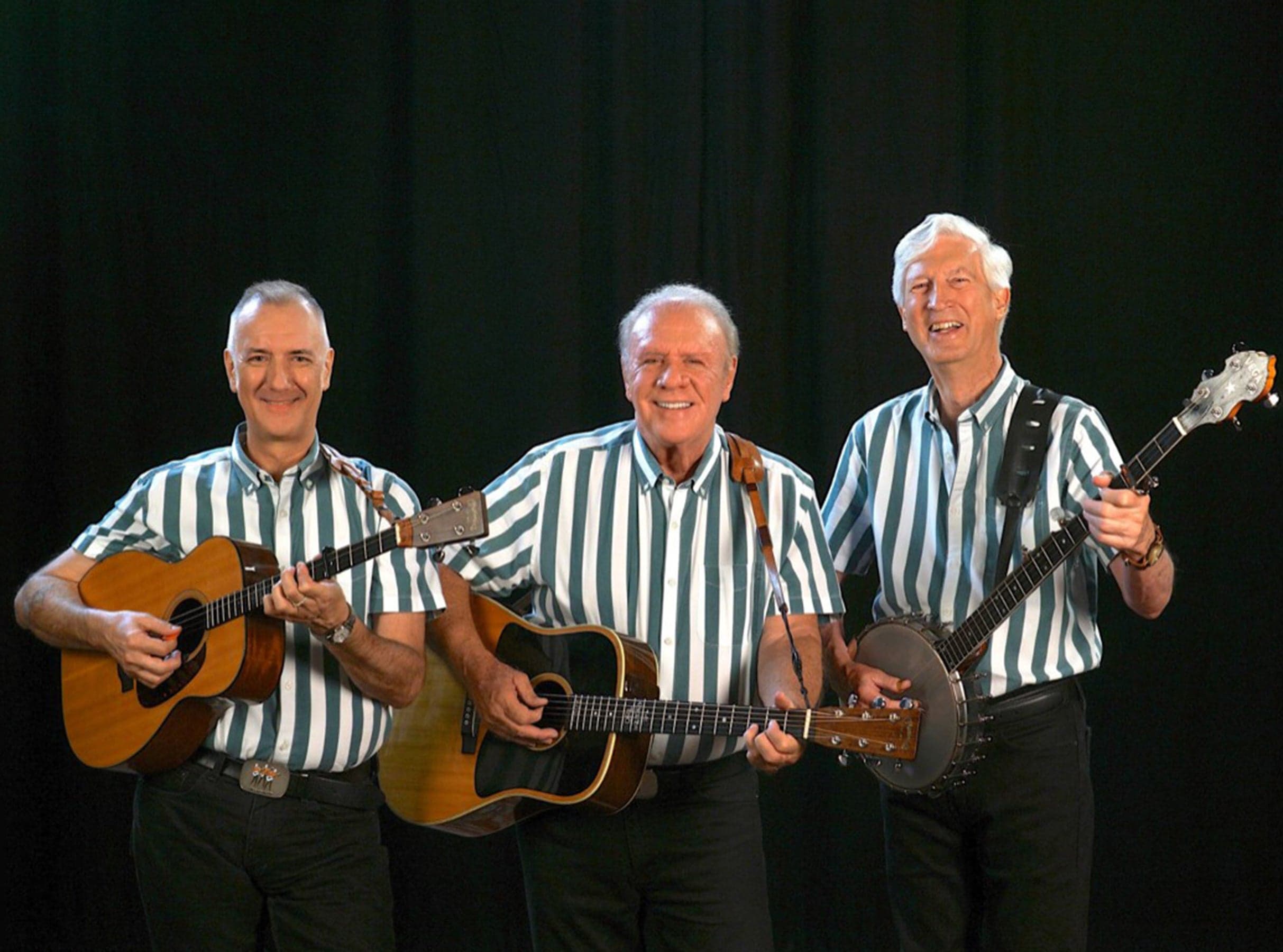 Kingston Trio event image
