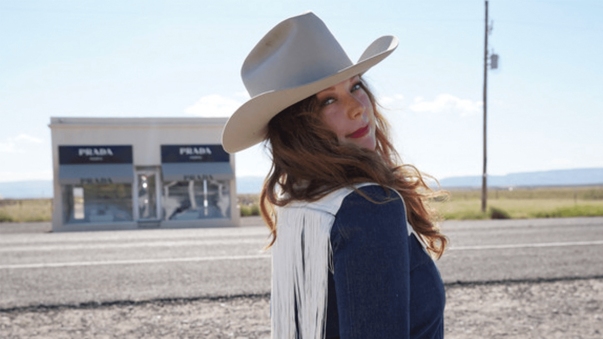 Kaitlin Butts with Fancy Hagood event image