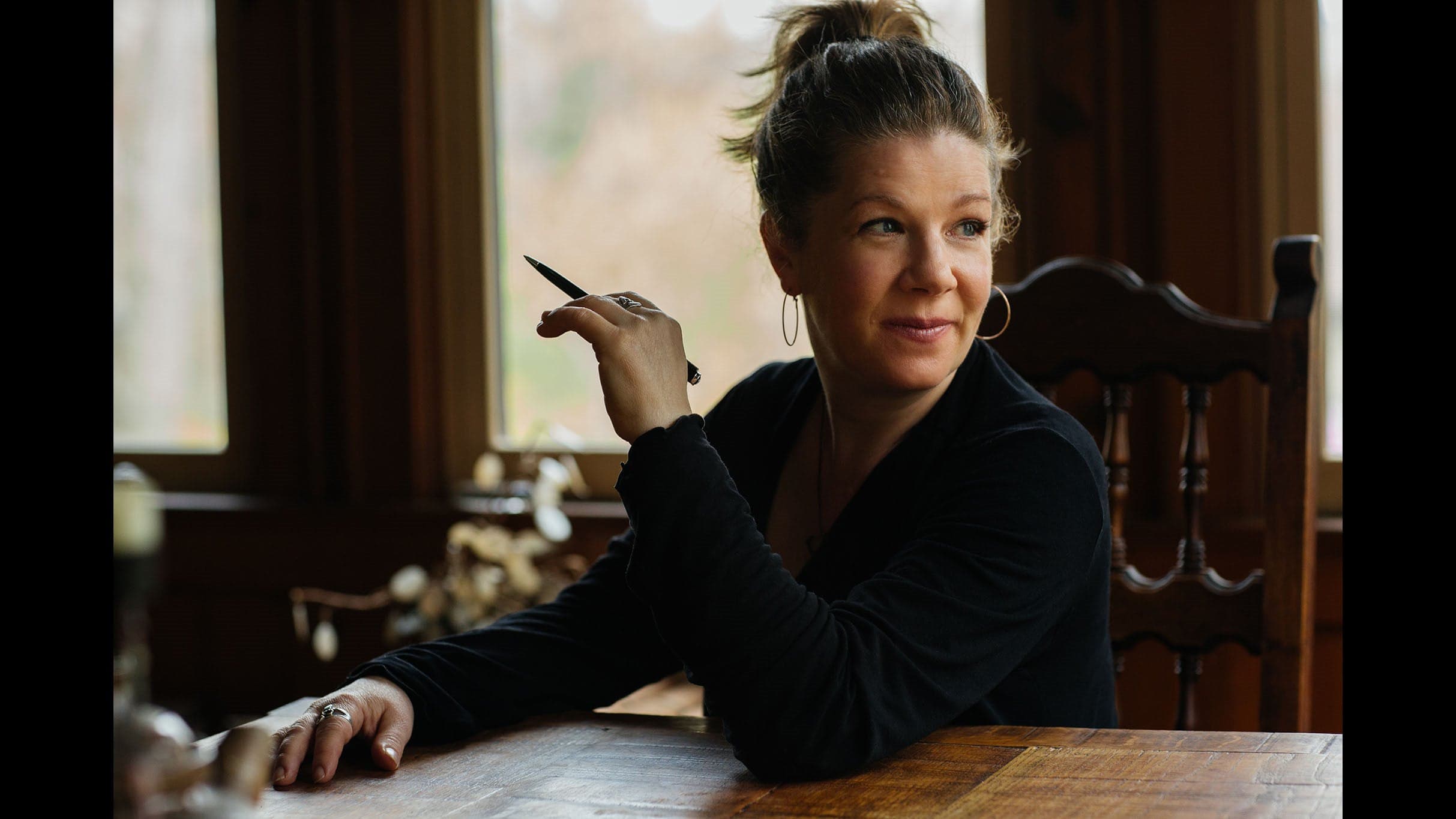 Green Note Presents... Dar Williams *Postponed* event image