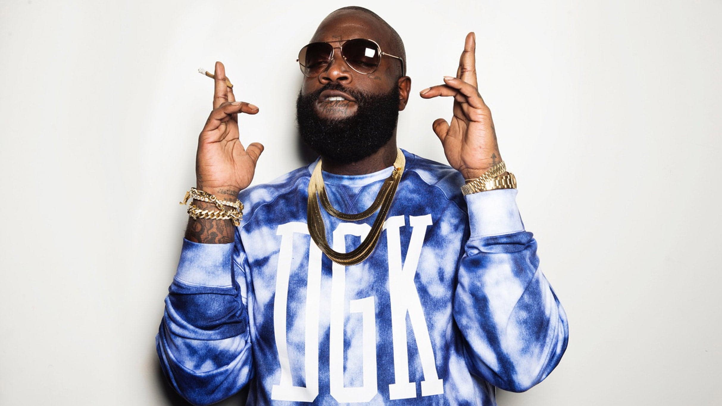 Rick Ross event image