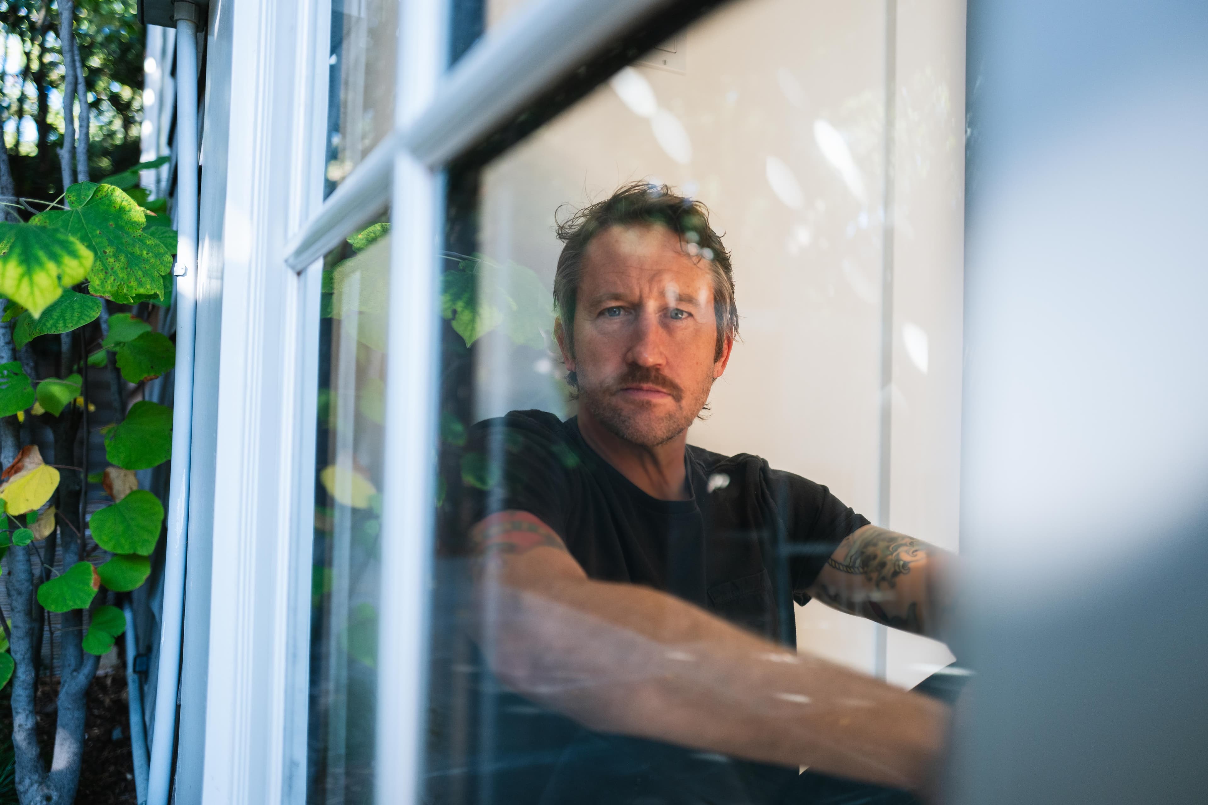 The Drop: Chris Shiflett event image