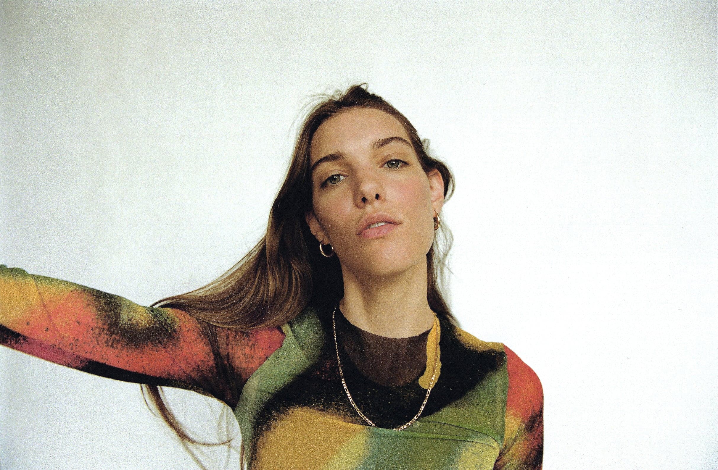 Charlotte Cardin event image