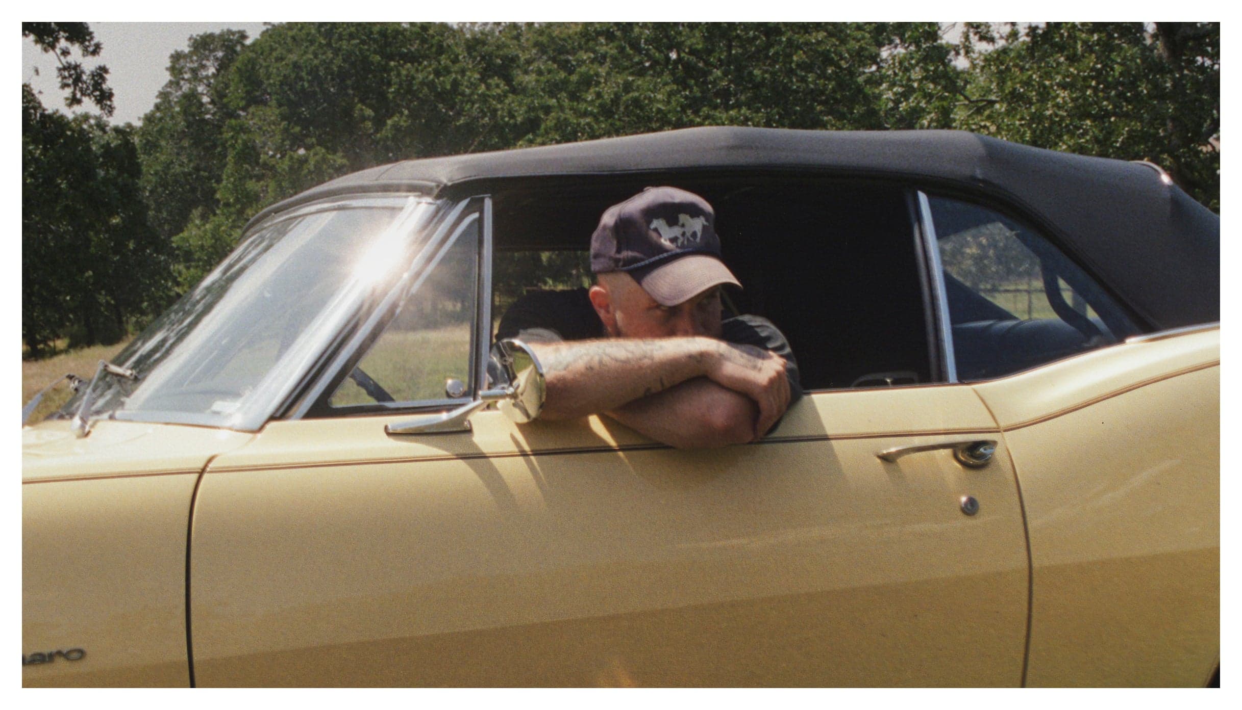 Zach Bryan - With Heaven On Tour event image