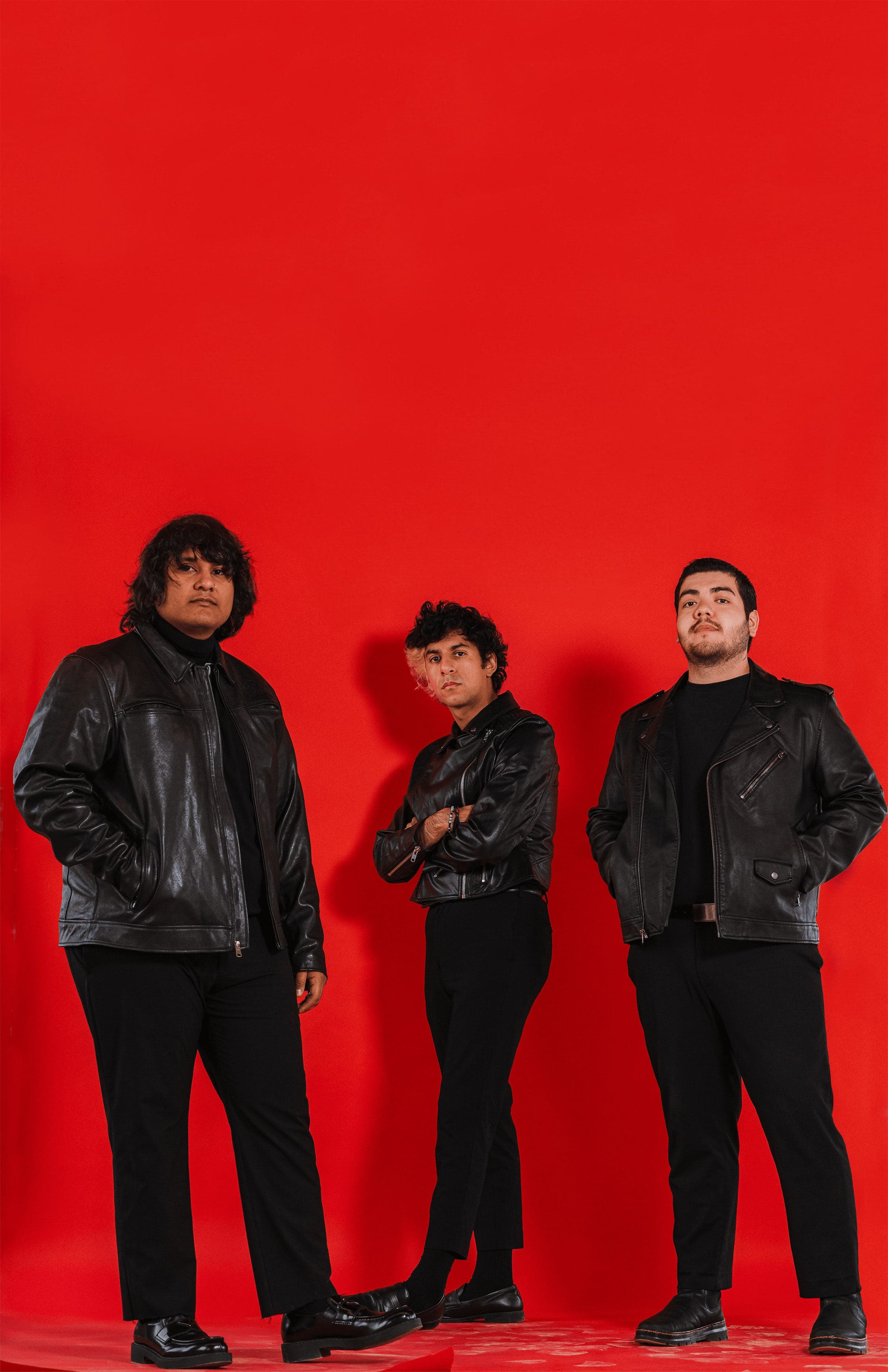 The Red Pears event image