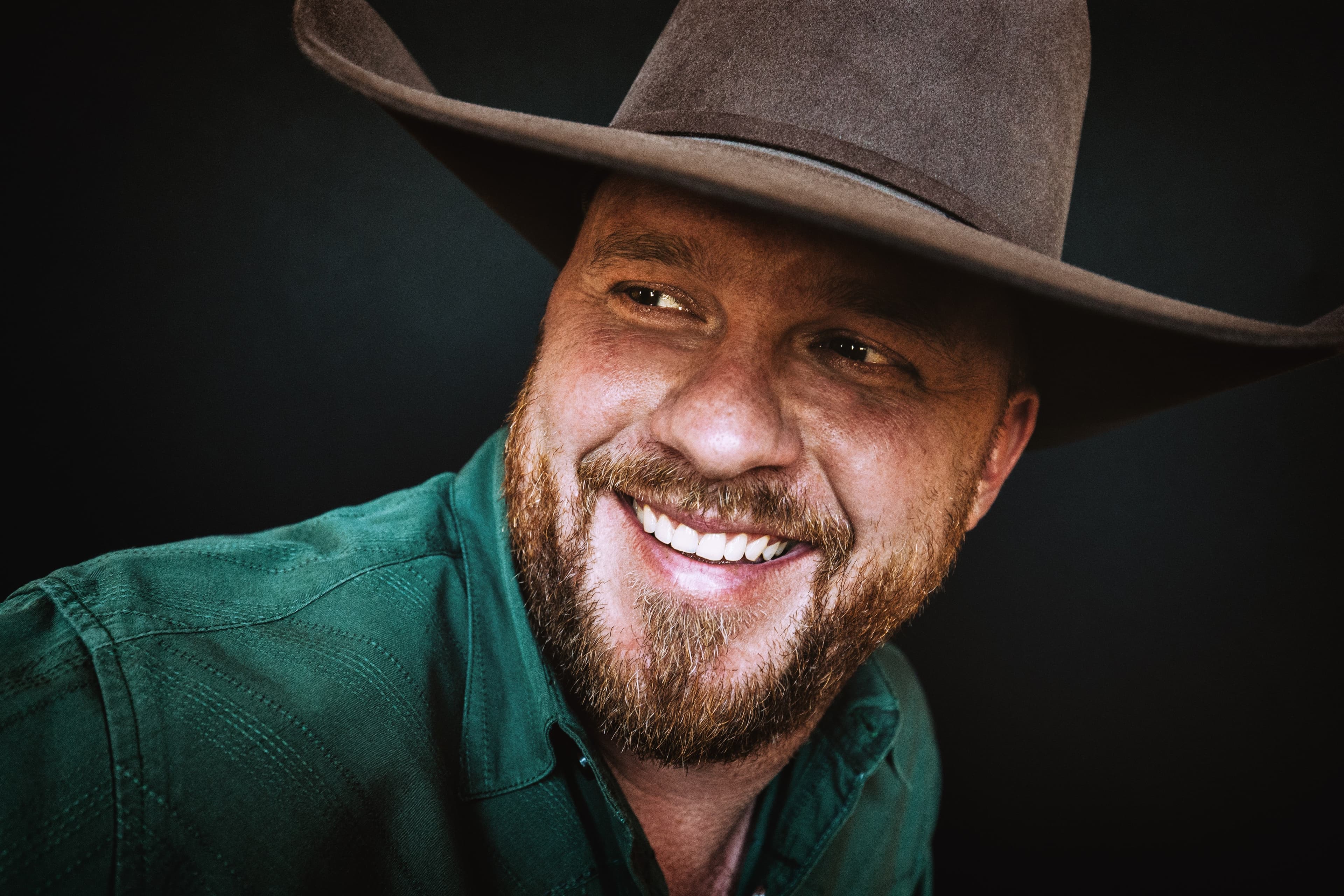 Cody Johnson - The Leather Tour event image