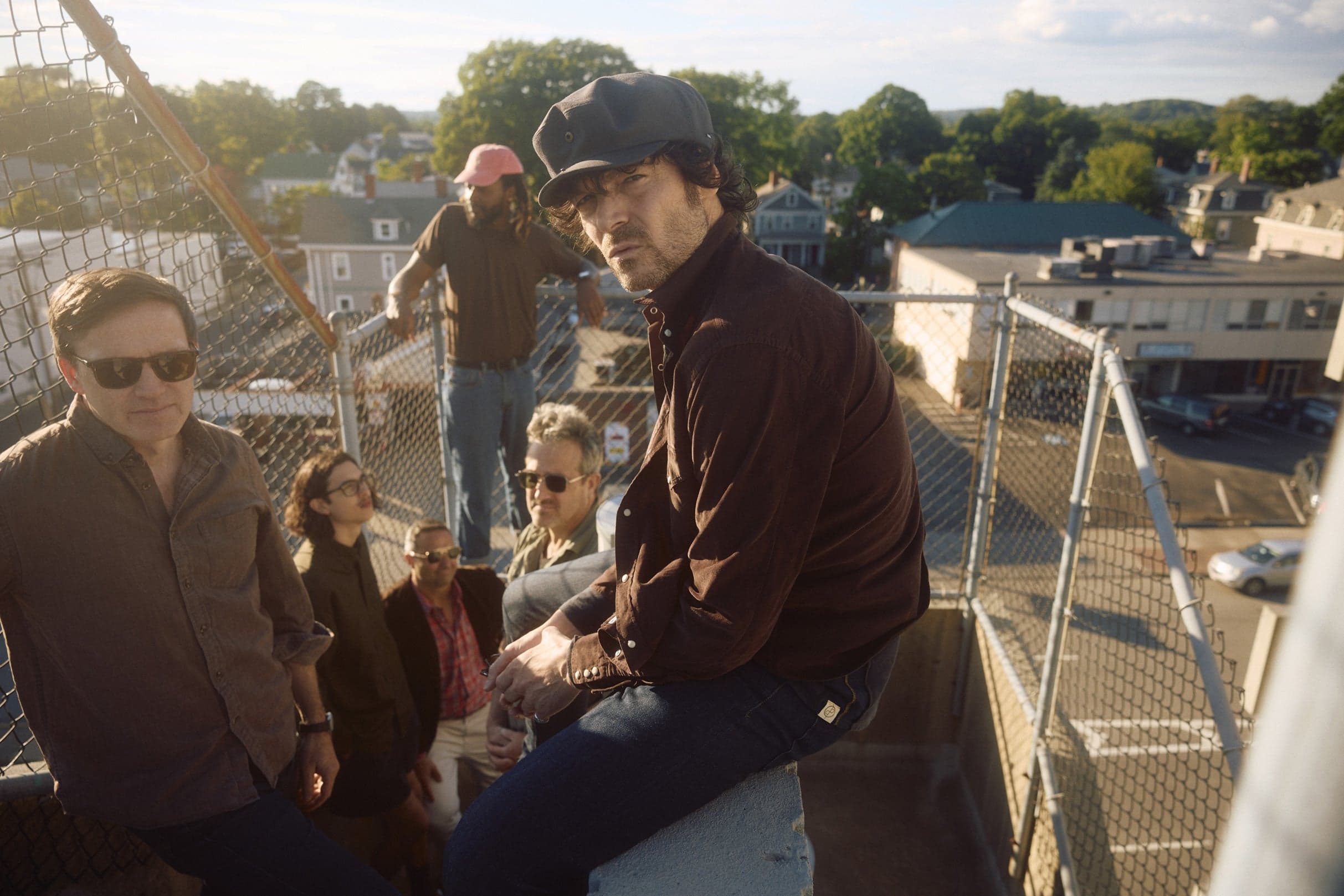 WERS Presents: Will Dailey's Boys Talking Album Release & Copilot event image