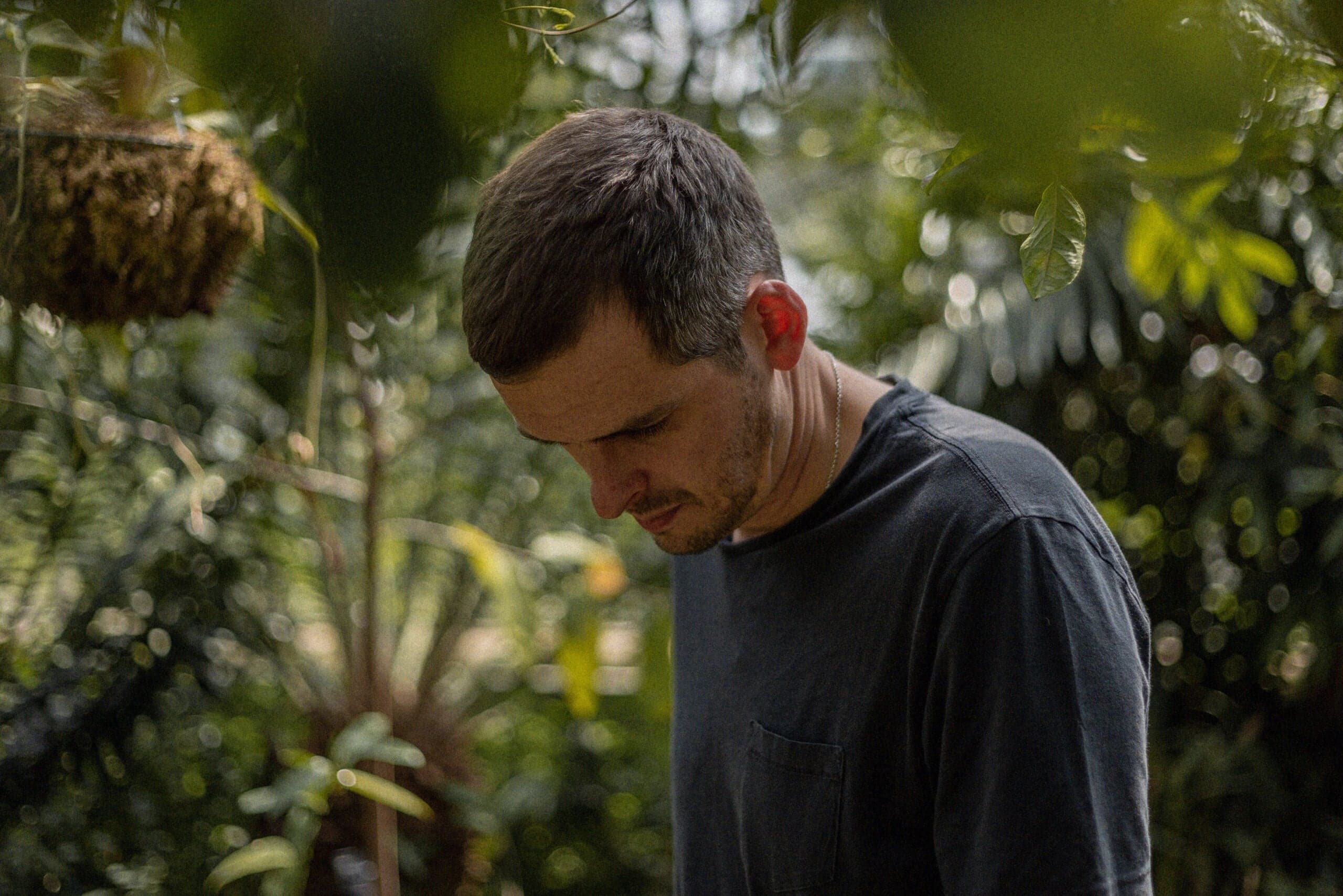 Clock-Out Lounge Presents: Modern Nature (UK) w/  Brigid Dawson and The Mother's Network plus guests tba event image