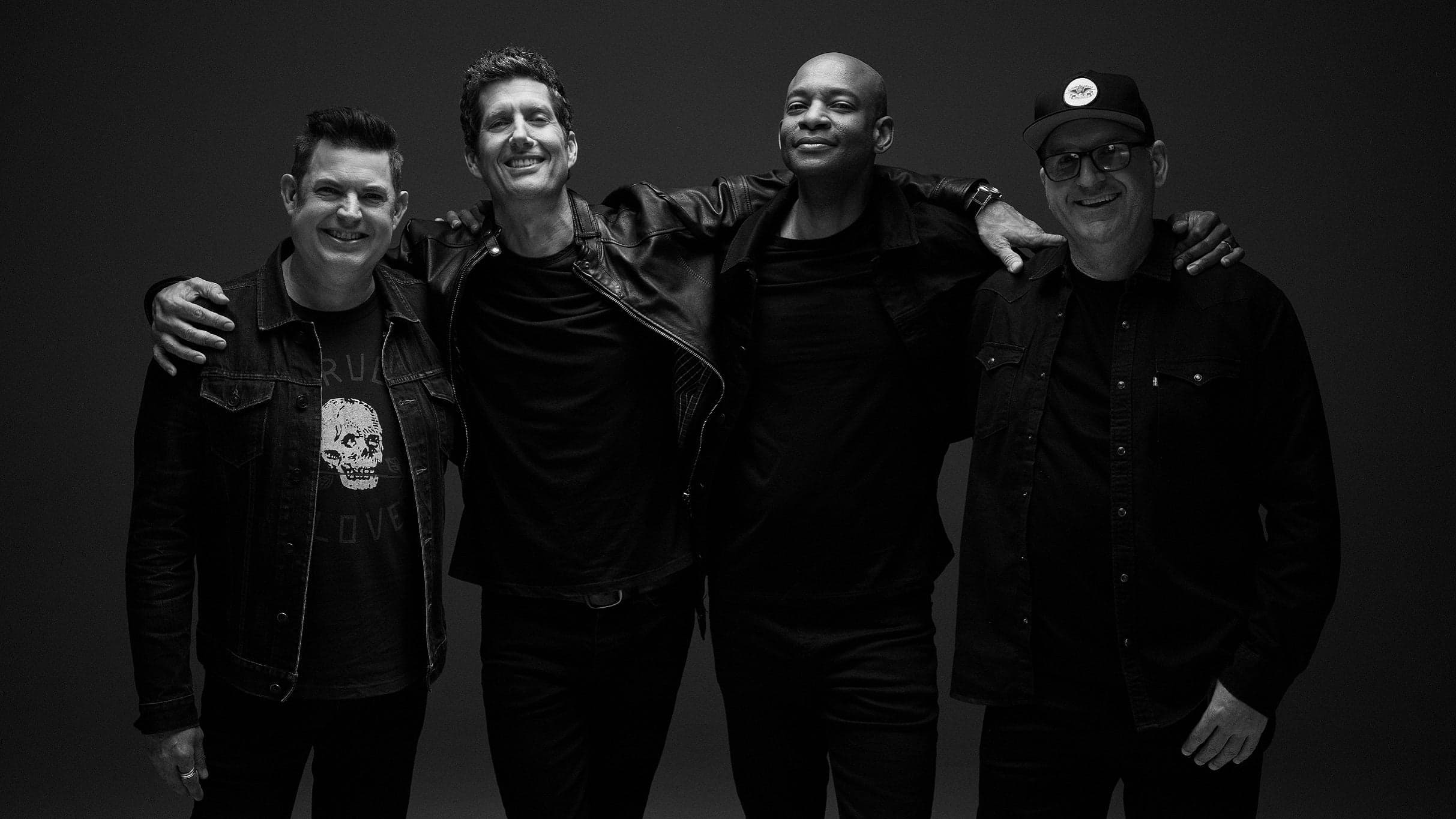 Better Than Ezra event image
