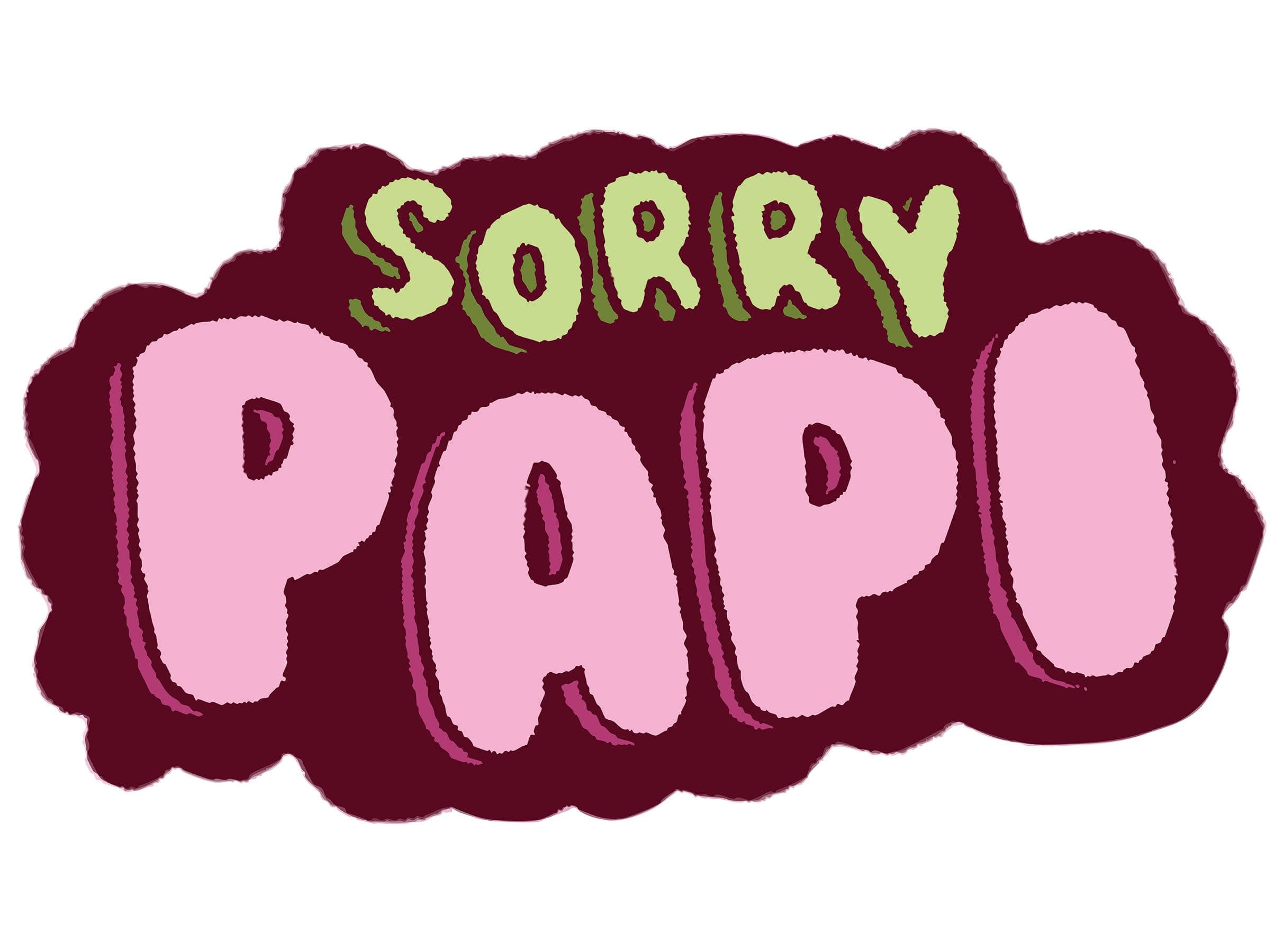 Sorry Papi x Cafetón: All Girl Coffee Party event image