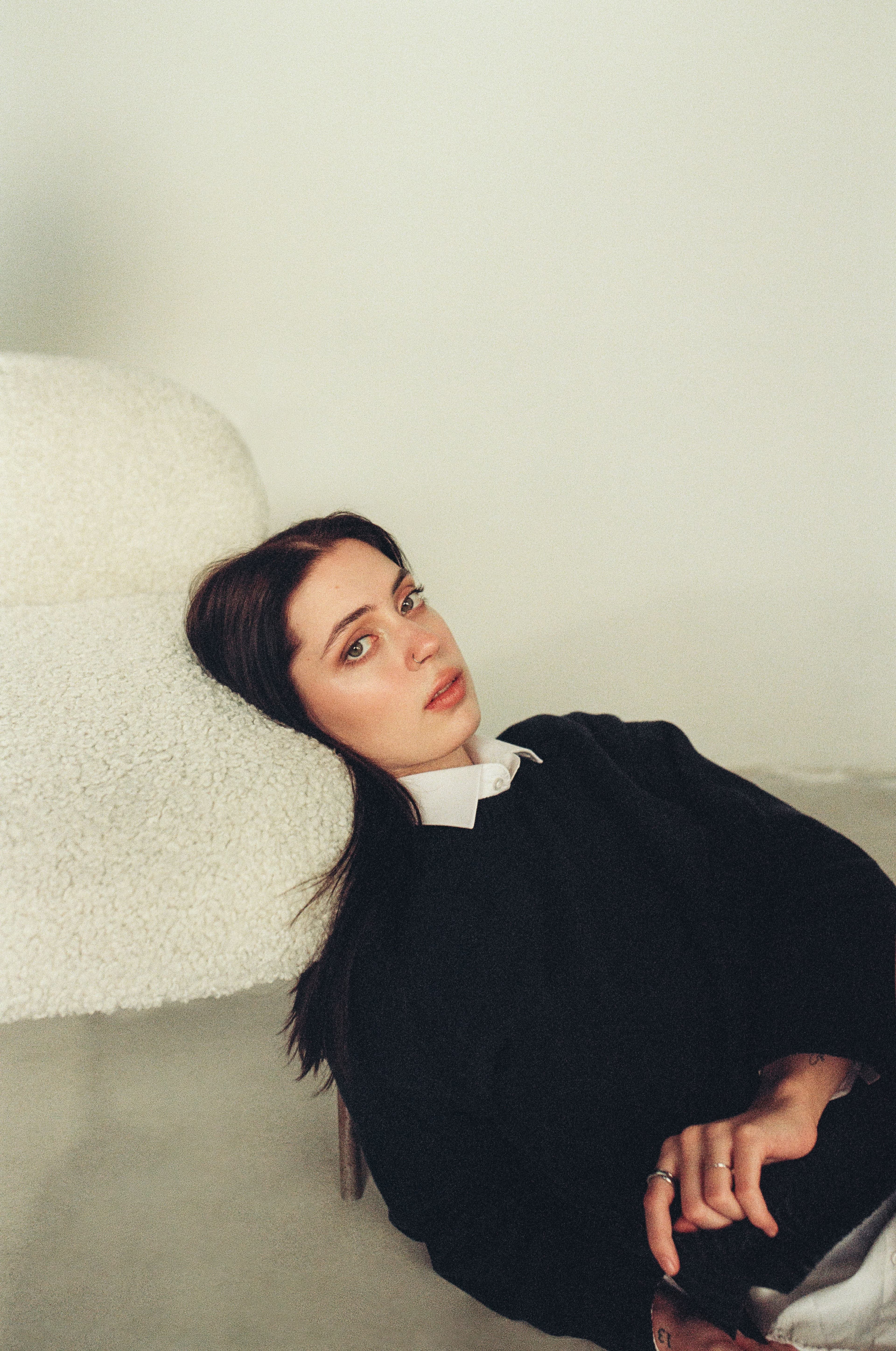Lizzy McAlpine: The Older Tour event image