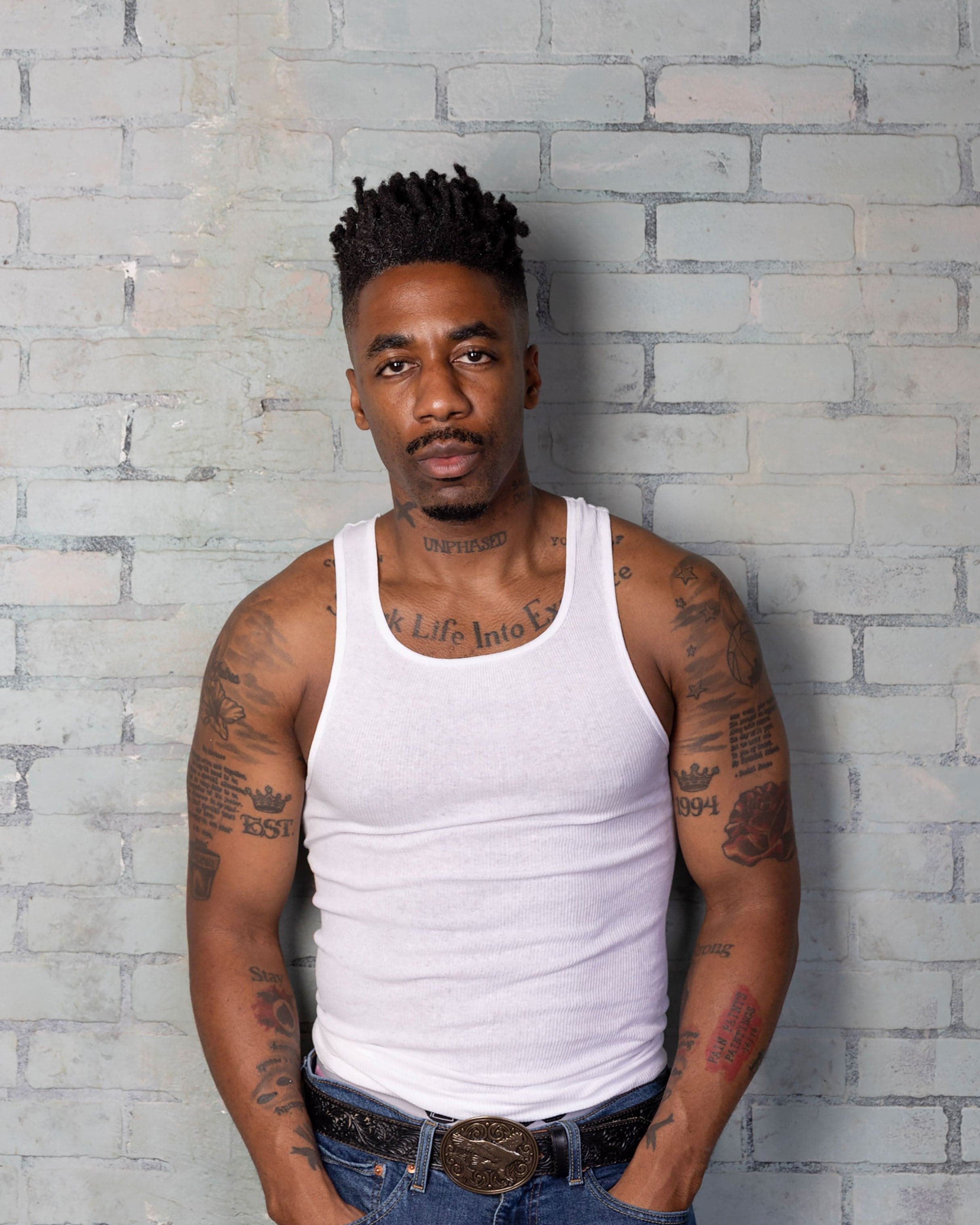 Dax - The Anger Management Tour event image