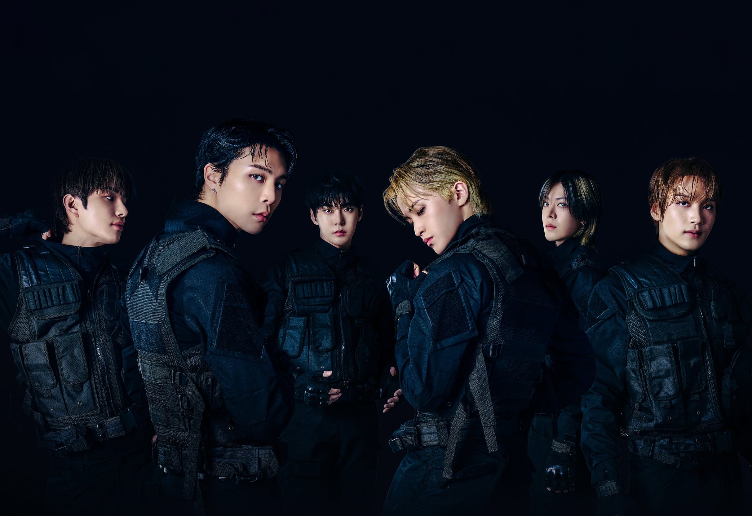 NCT 127 event image