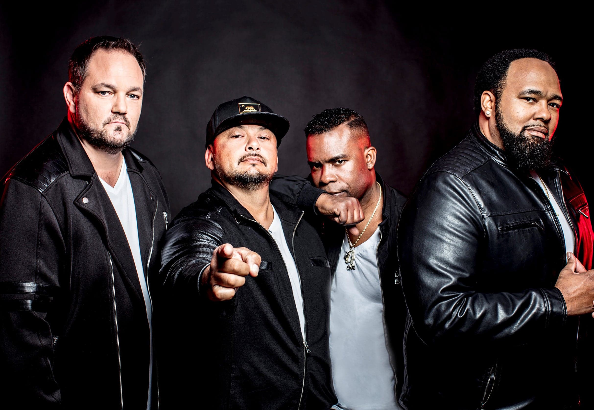 All-4-One event image