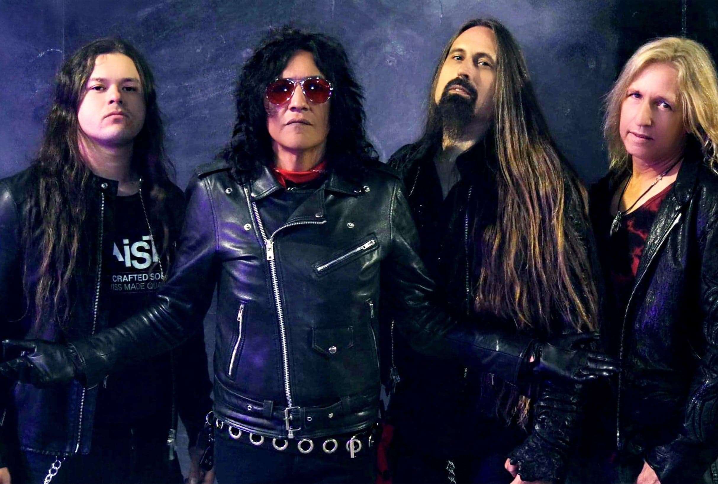 Bulletboys event image