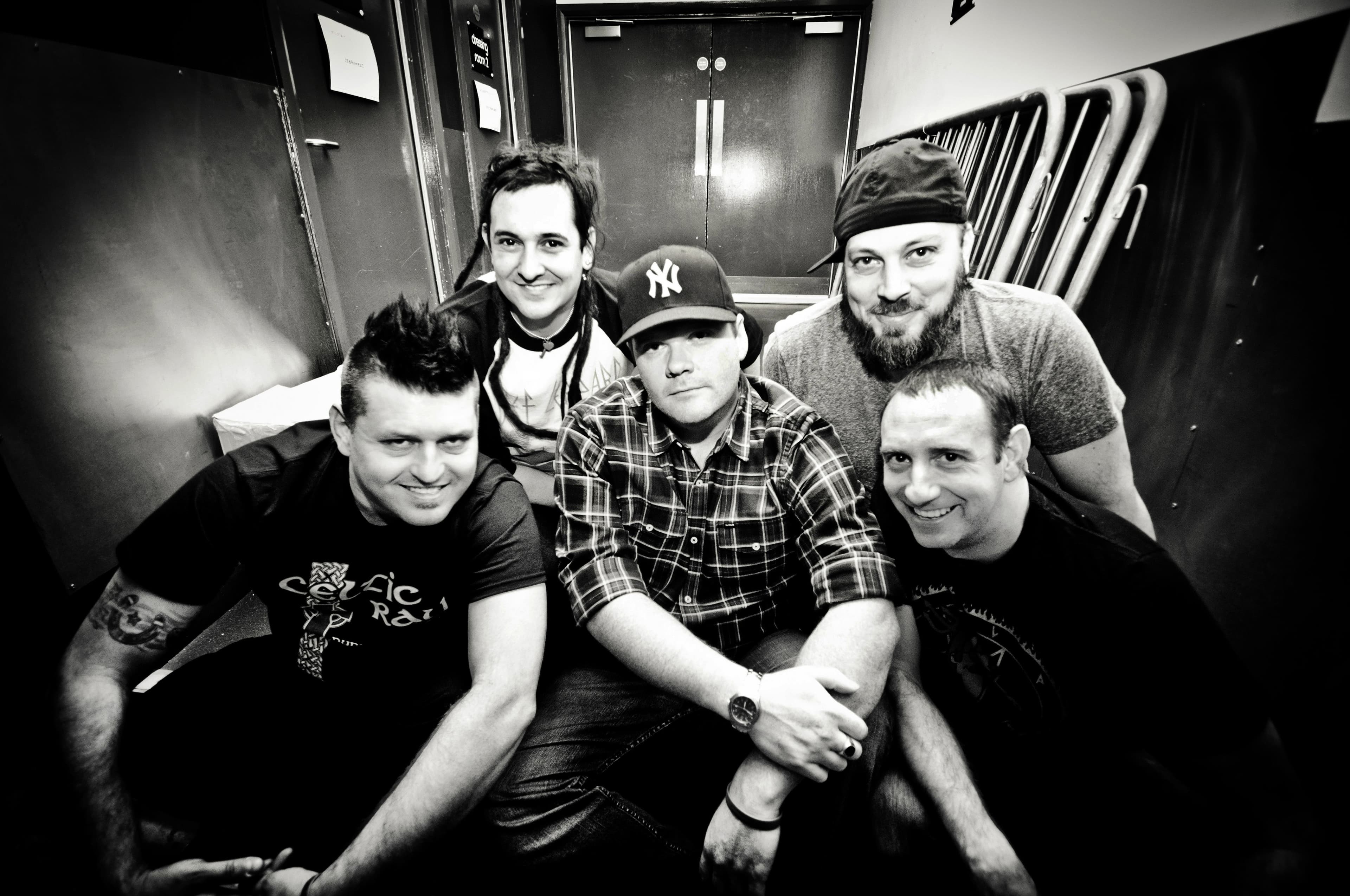Less Than Jake - Return to Rockview 2024 event image