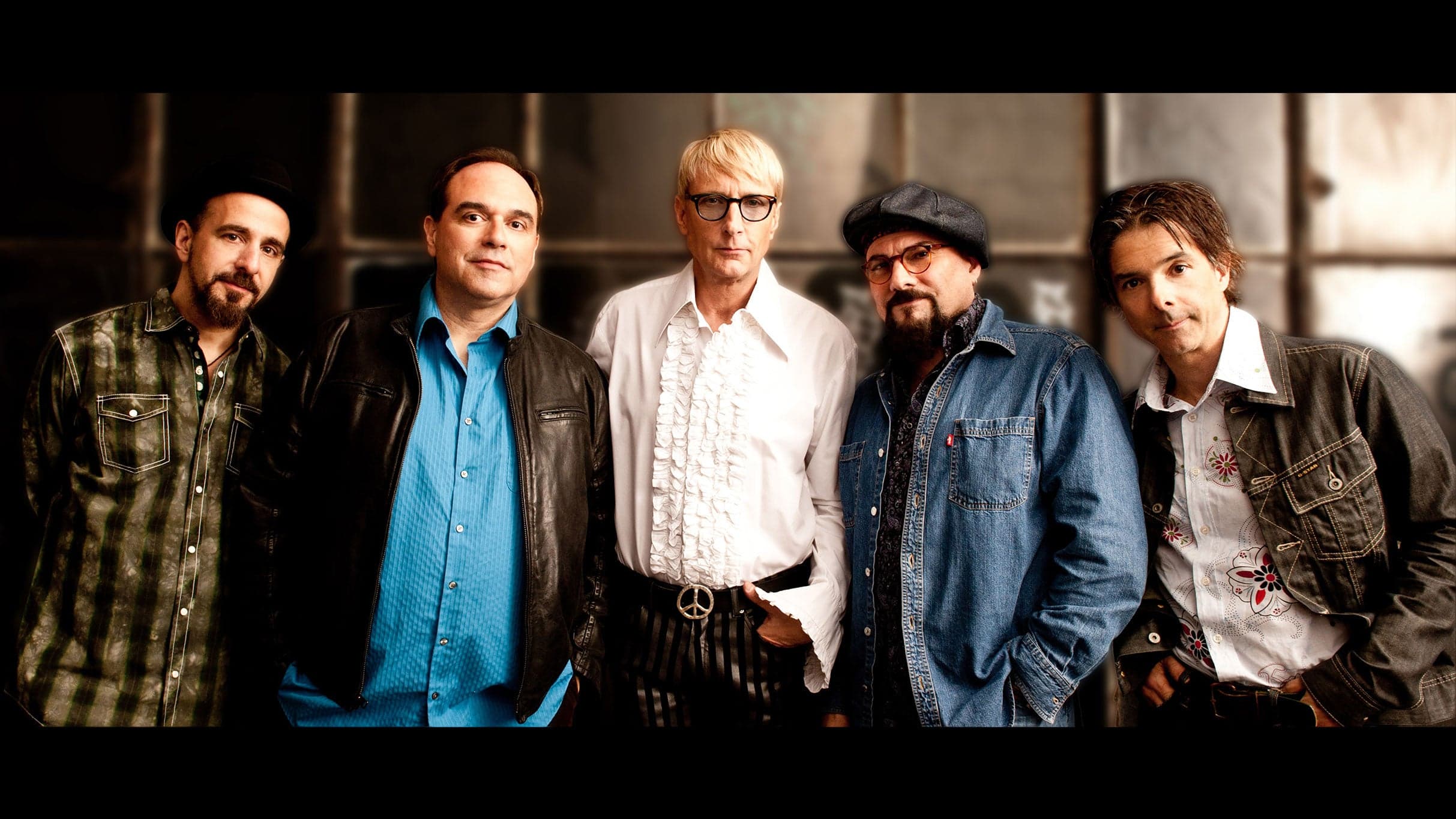 The Fab Faux event image