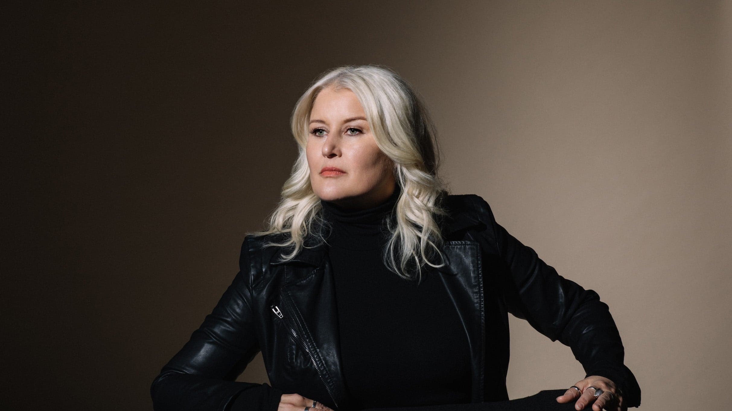 A New York Evening With Paula Cole event image