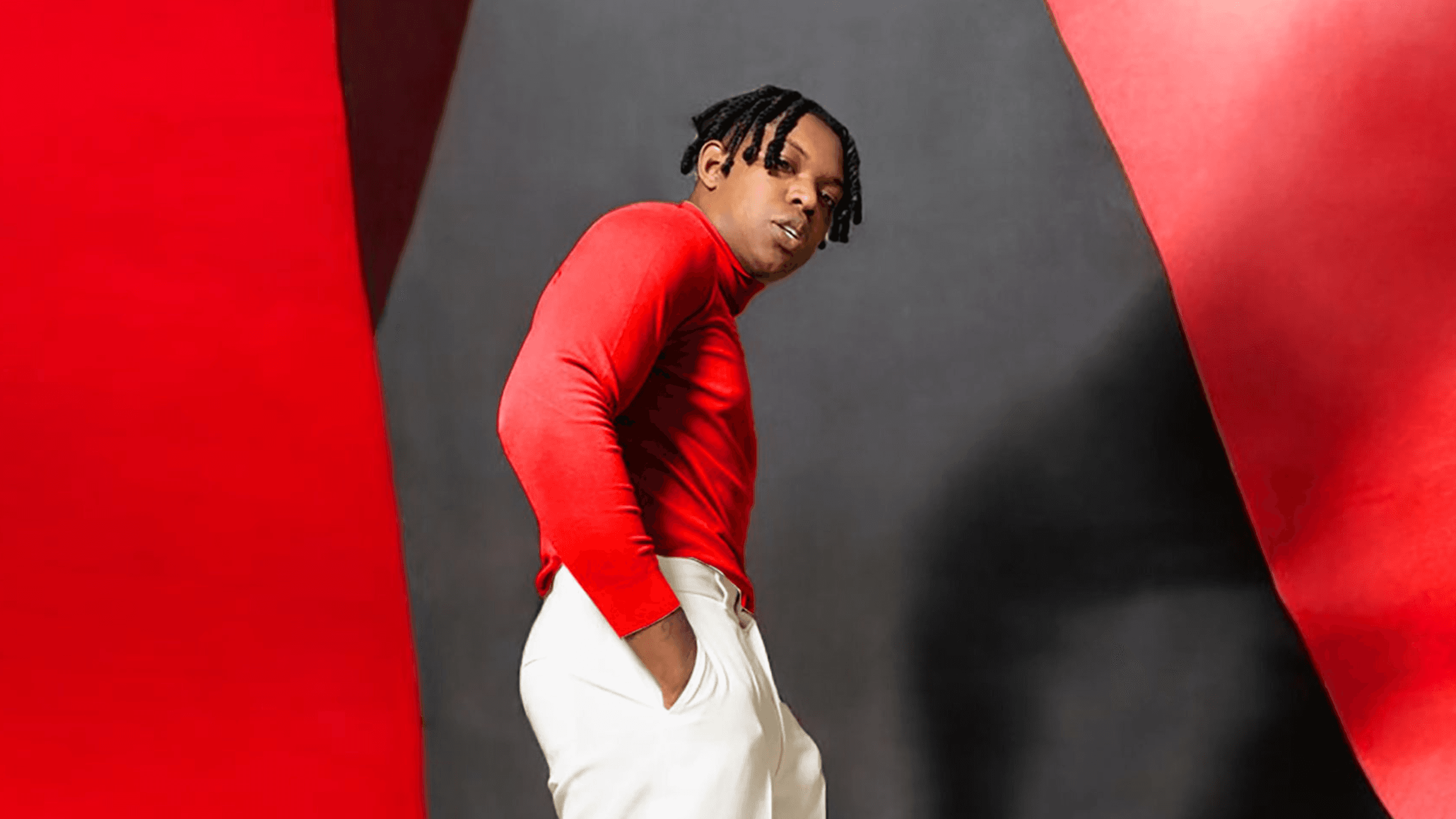 Yung Bleu event image