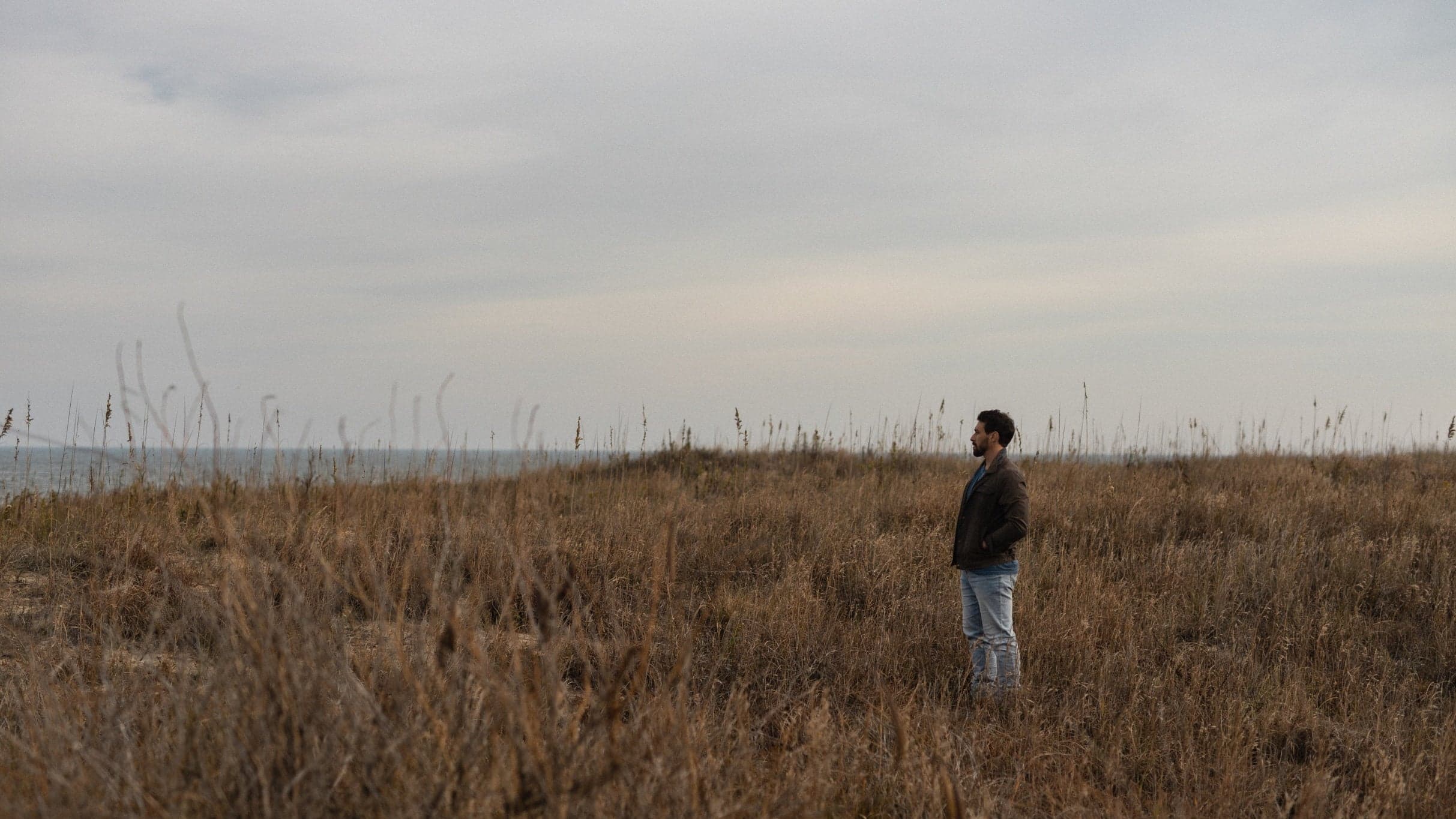 Will Overman, Grady Spencer event image