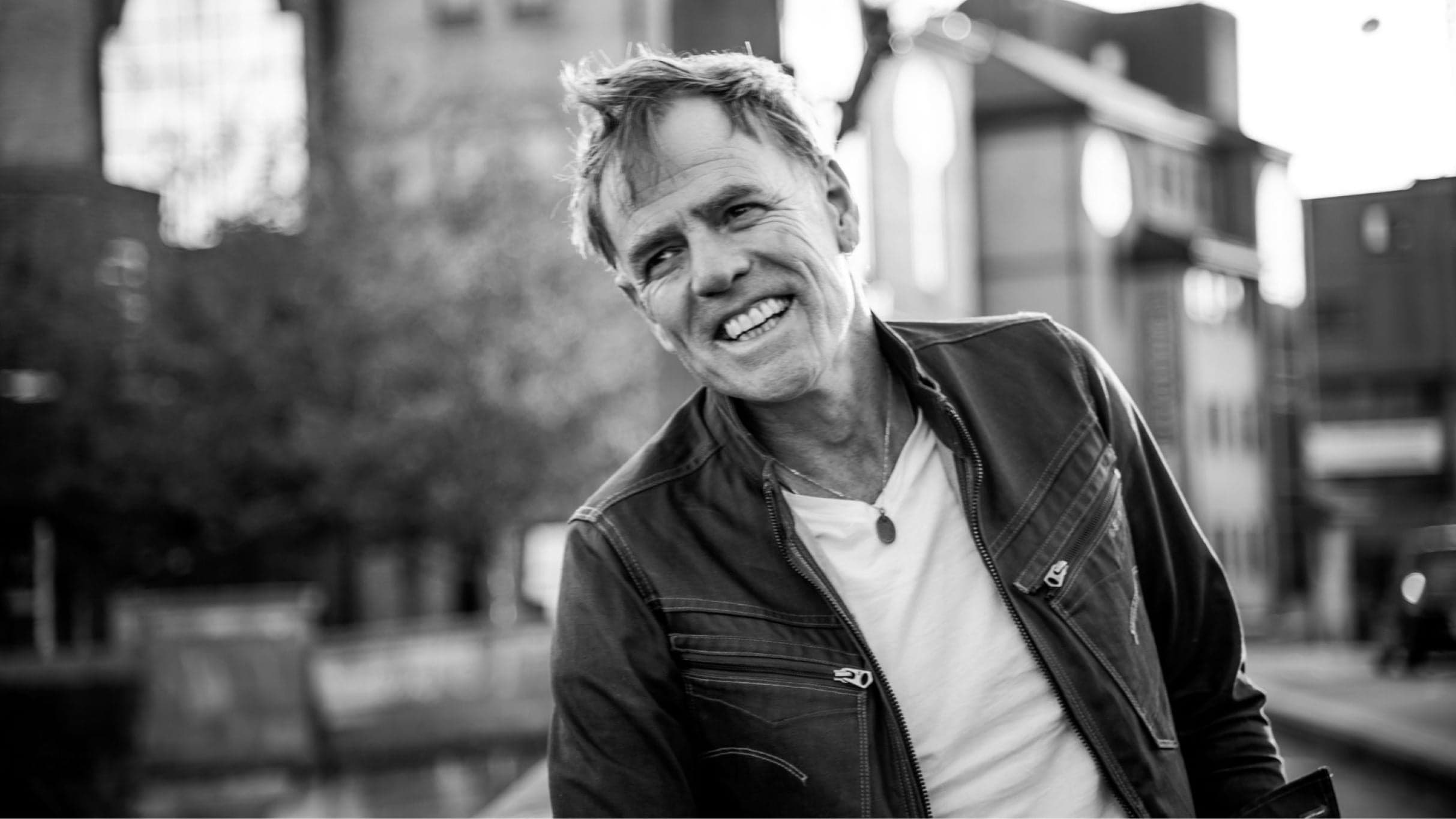 Martyn Joseph event image