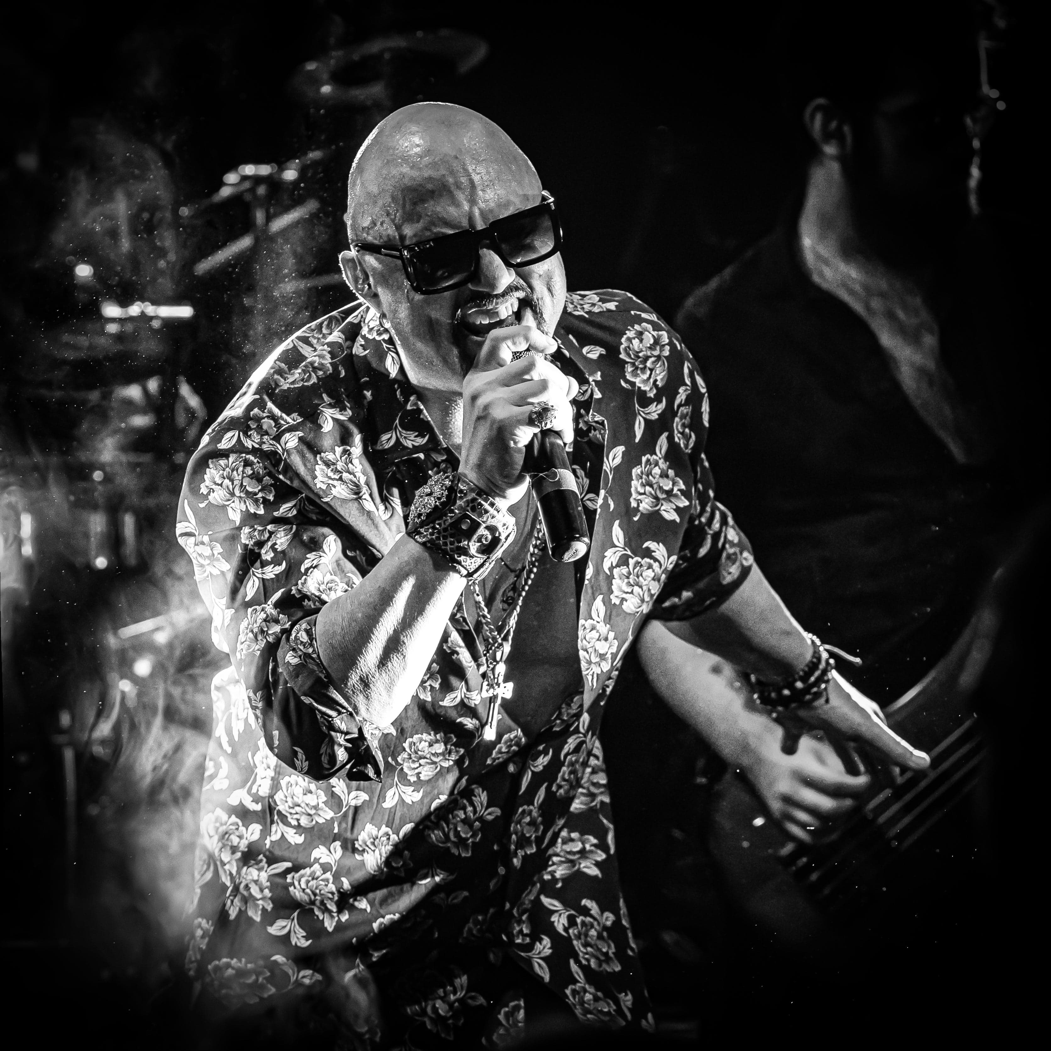 Geoff Tate & Adrian Vandenberg event image