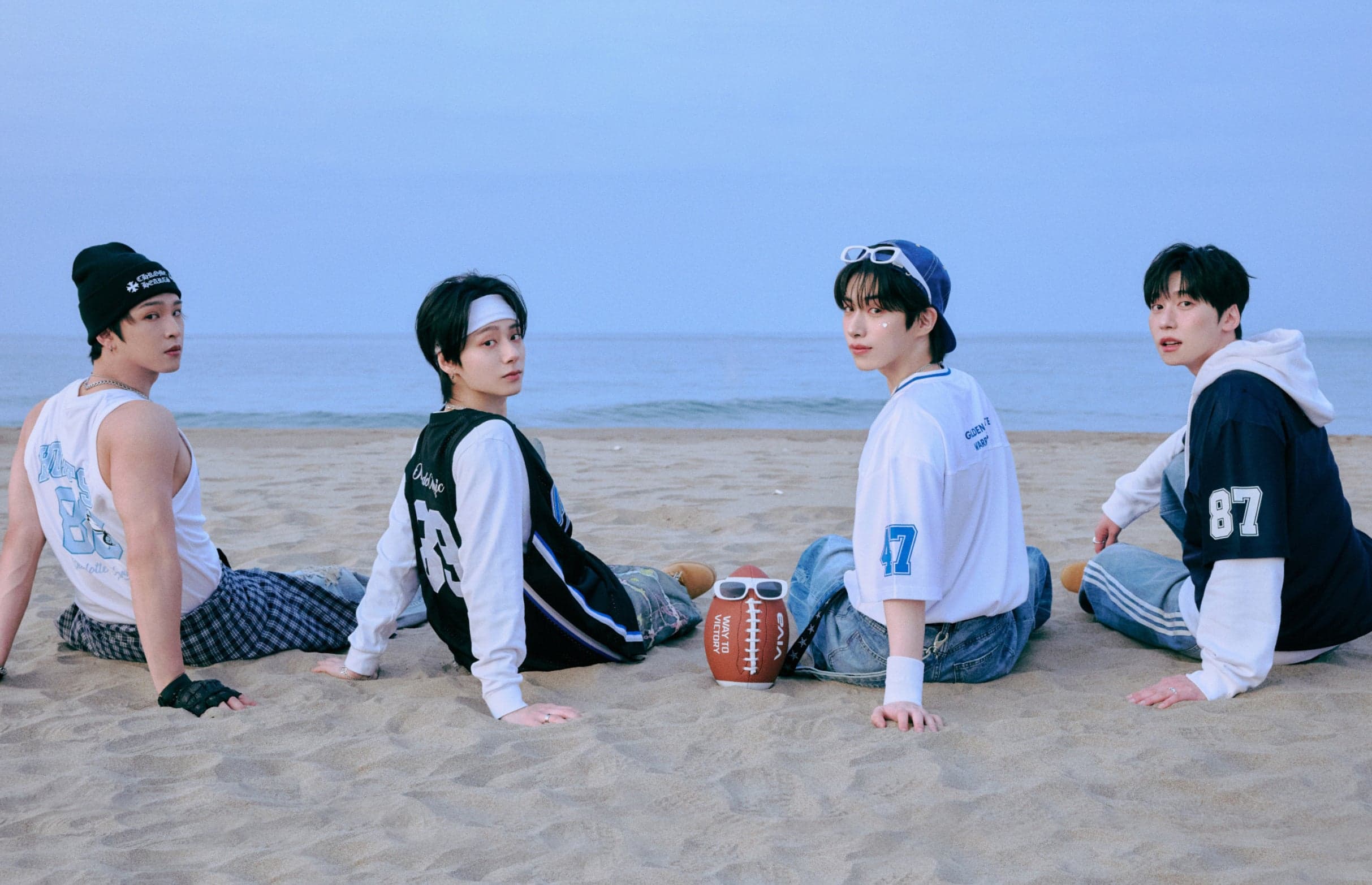 2025 ONEUS WORLD TOUR 'H_OUR, US' event image