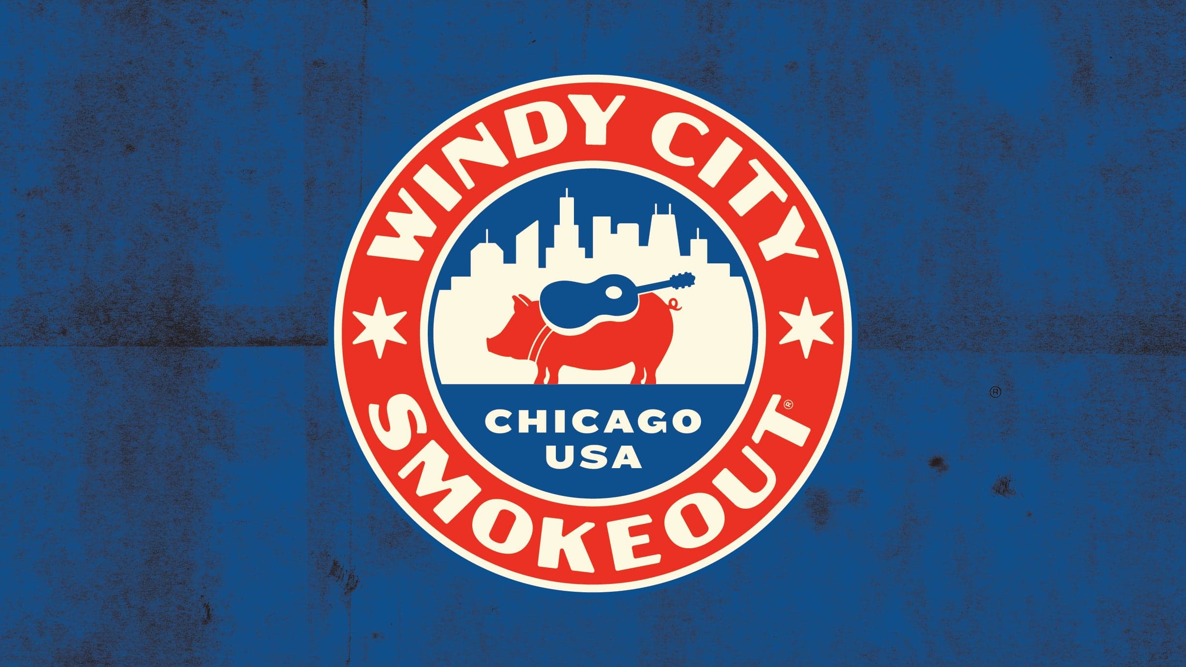 Windy City Smokeout event image