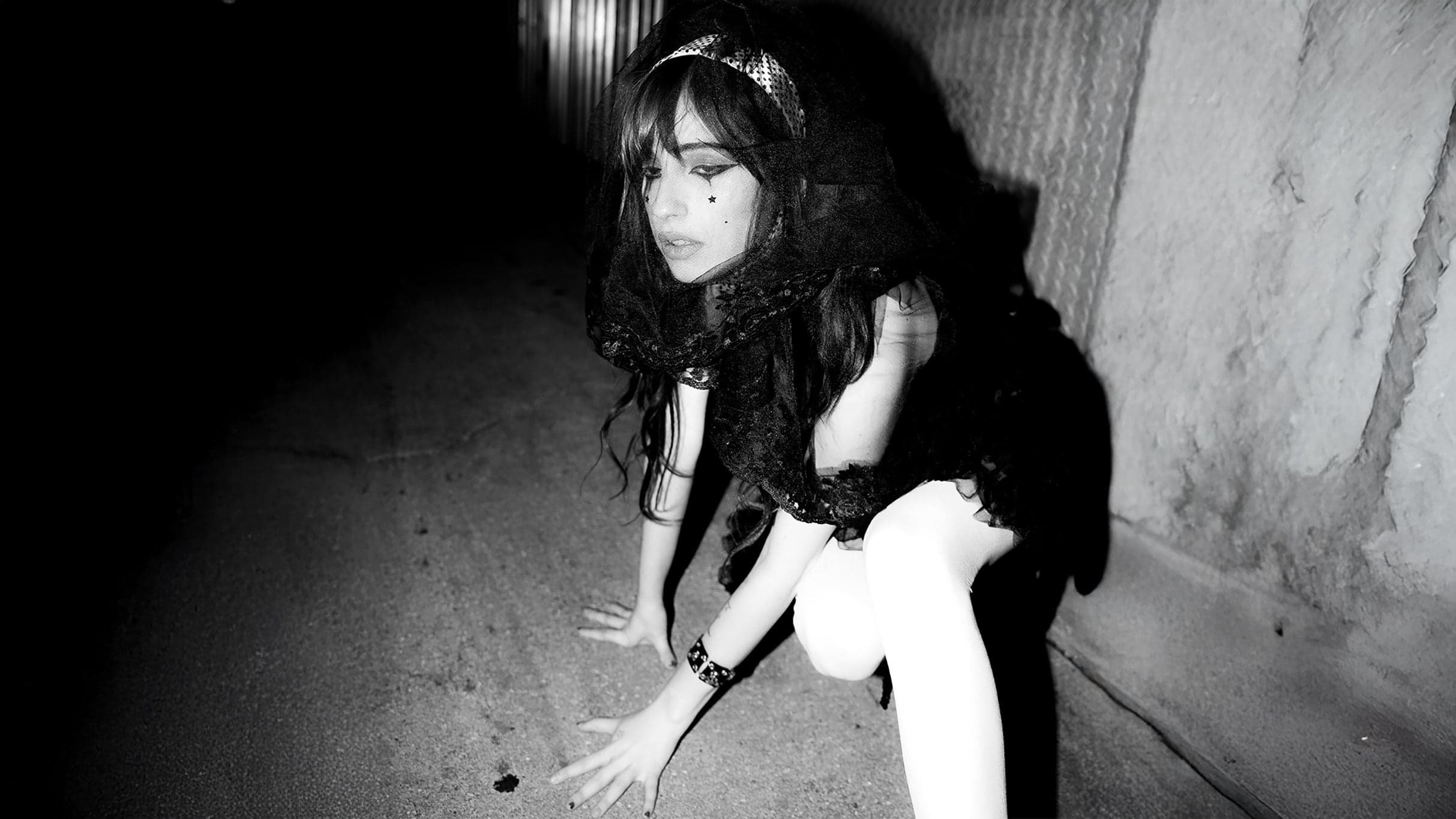 Ayleen Valentine event image