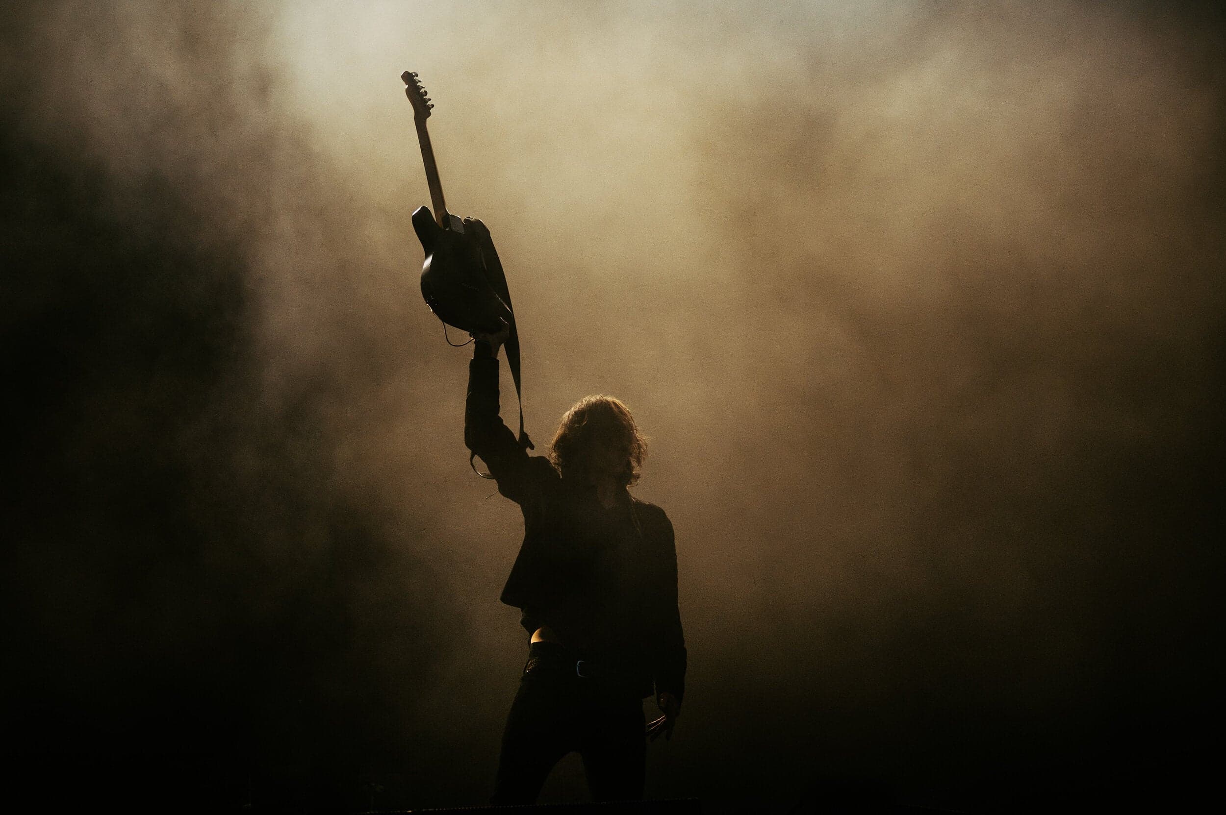 Catfish and the Bottlemen event image