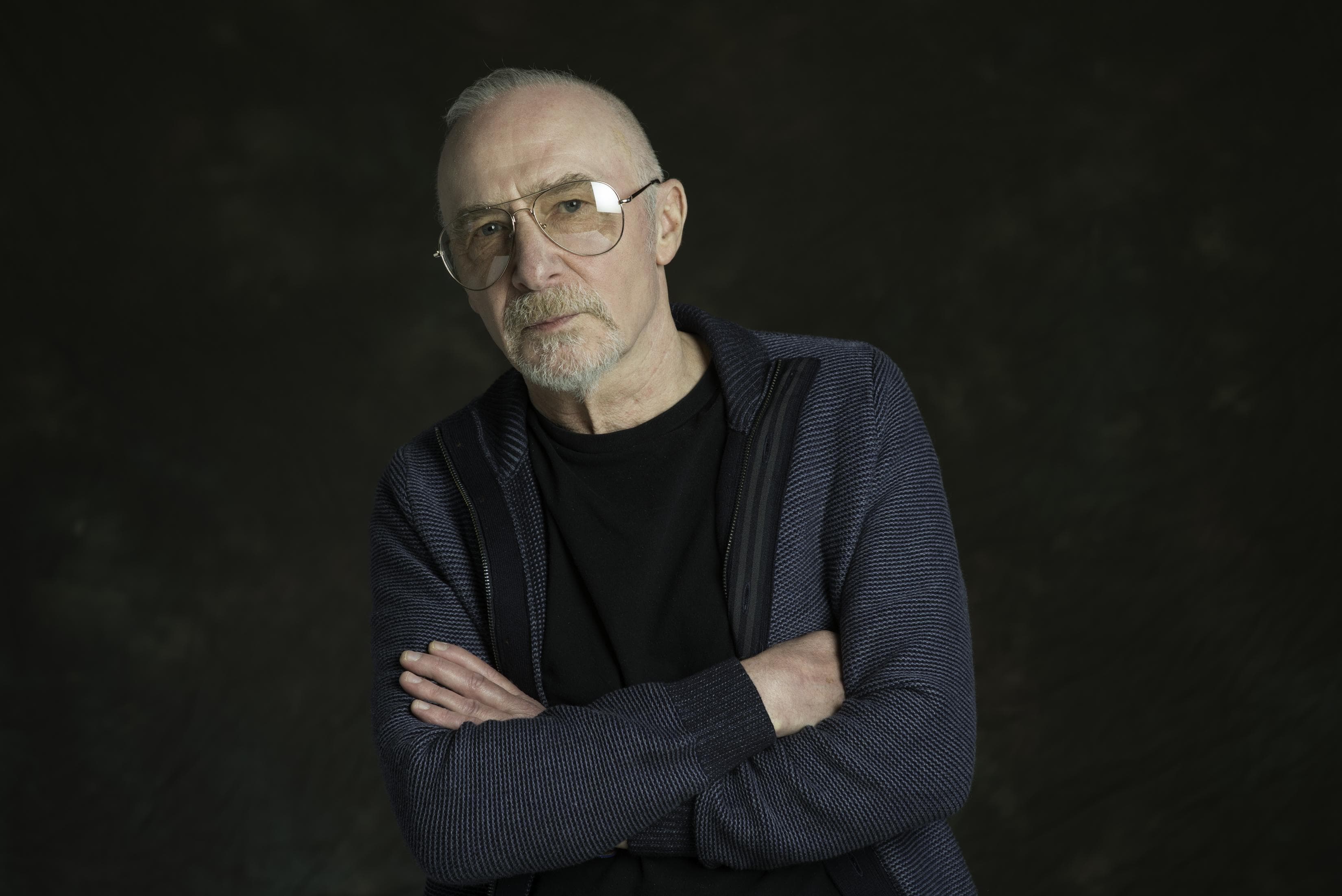 Graham Parker event image