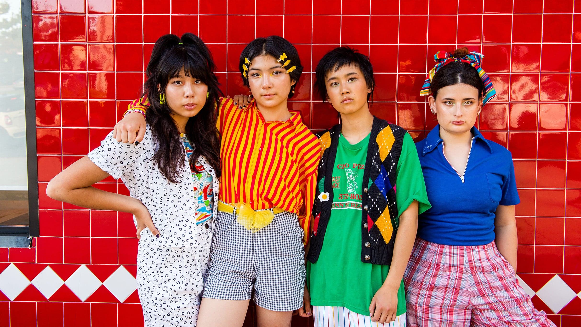 The Linda Lindas event image