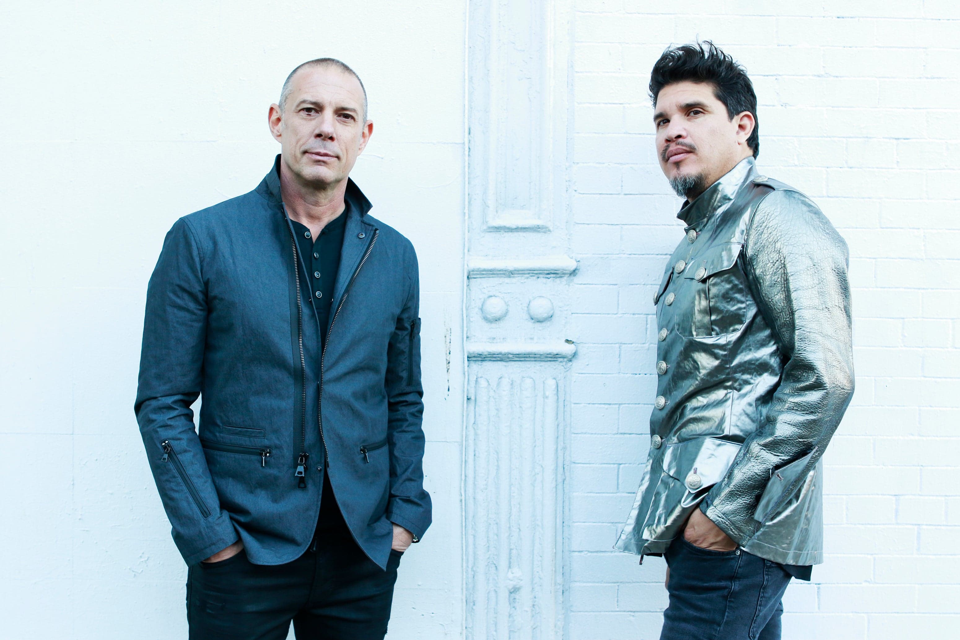 Thievery Corporation event image