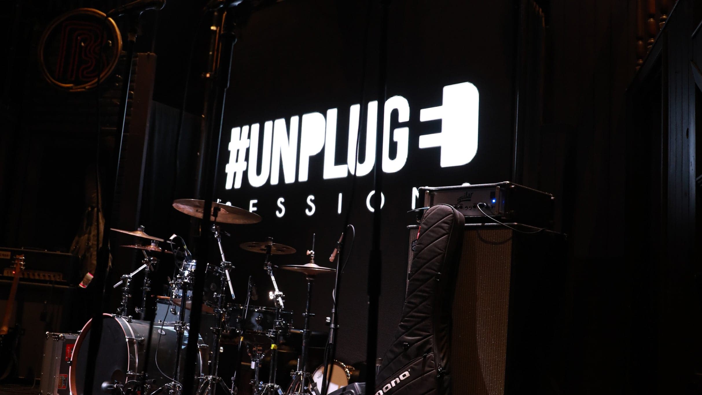 Unplugd Sessions Presents MaKenzie featuring Ayoni, TA Thomas, & More event image