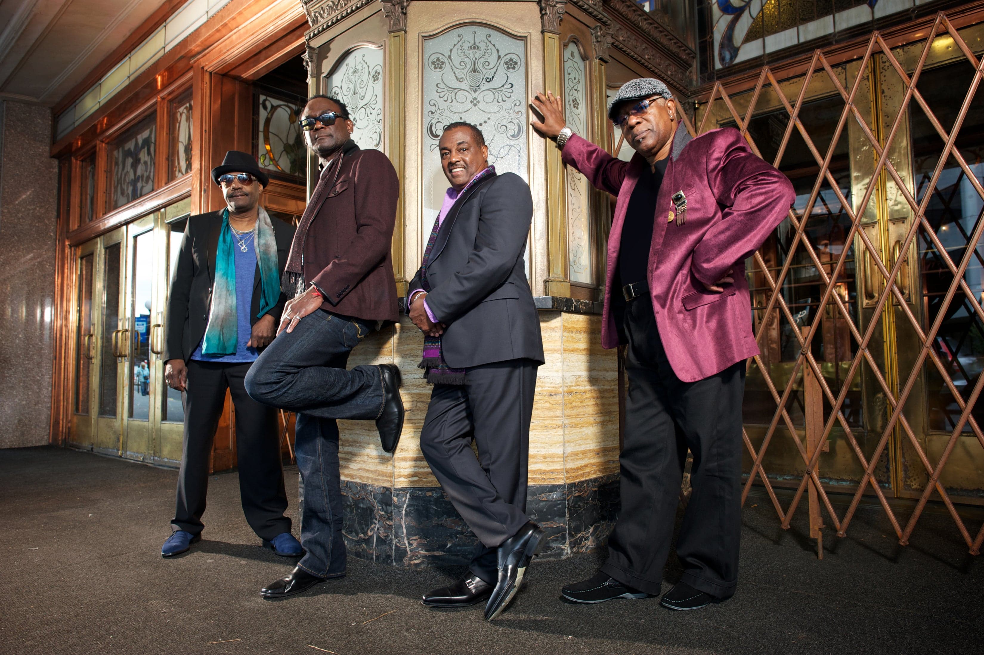 Kool & The Gang with Rose Royce and Evelyn Champagne King event image