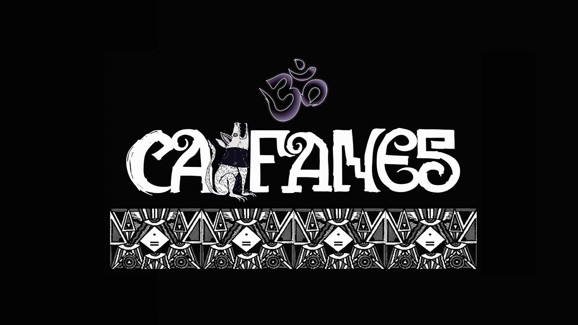 Caifanes and Café Tacvba - North America Tour 2024 event image