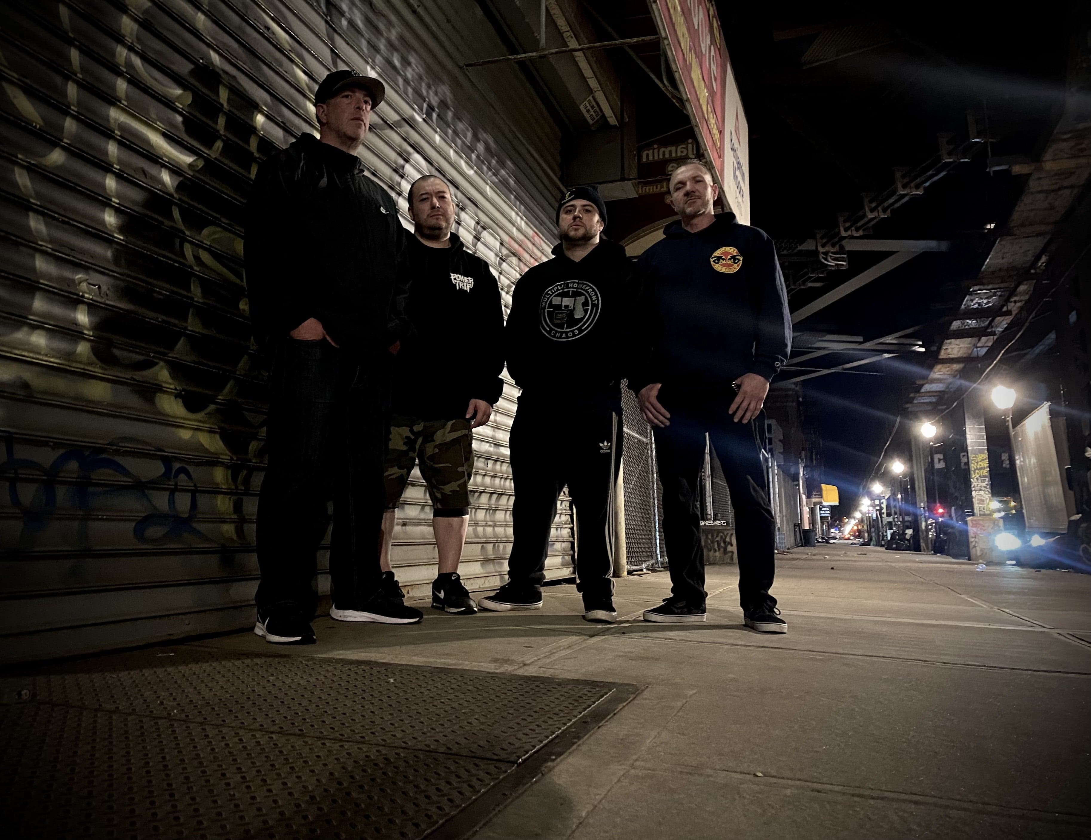 7th Annual Colorado Hardcore Toy Drive event image