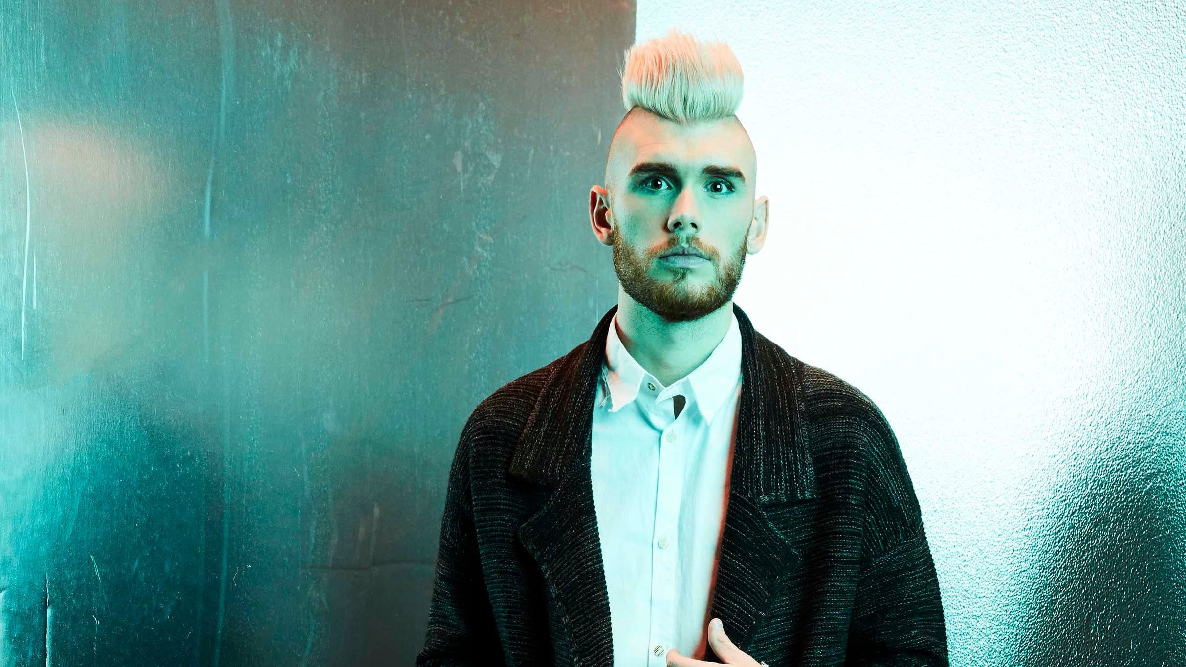 Colton Dixon & Jordan Feliz: Love & Light Tour event image