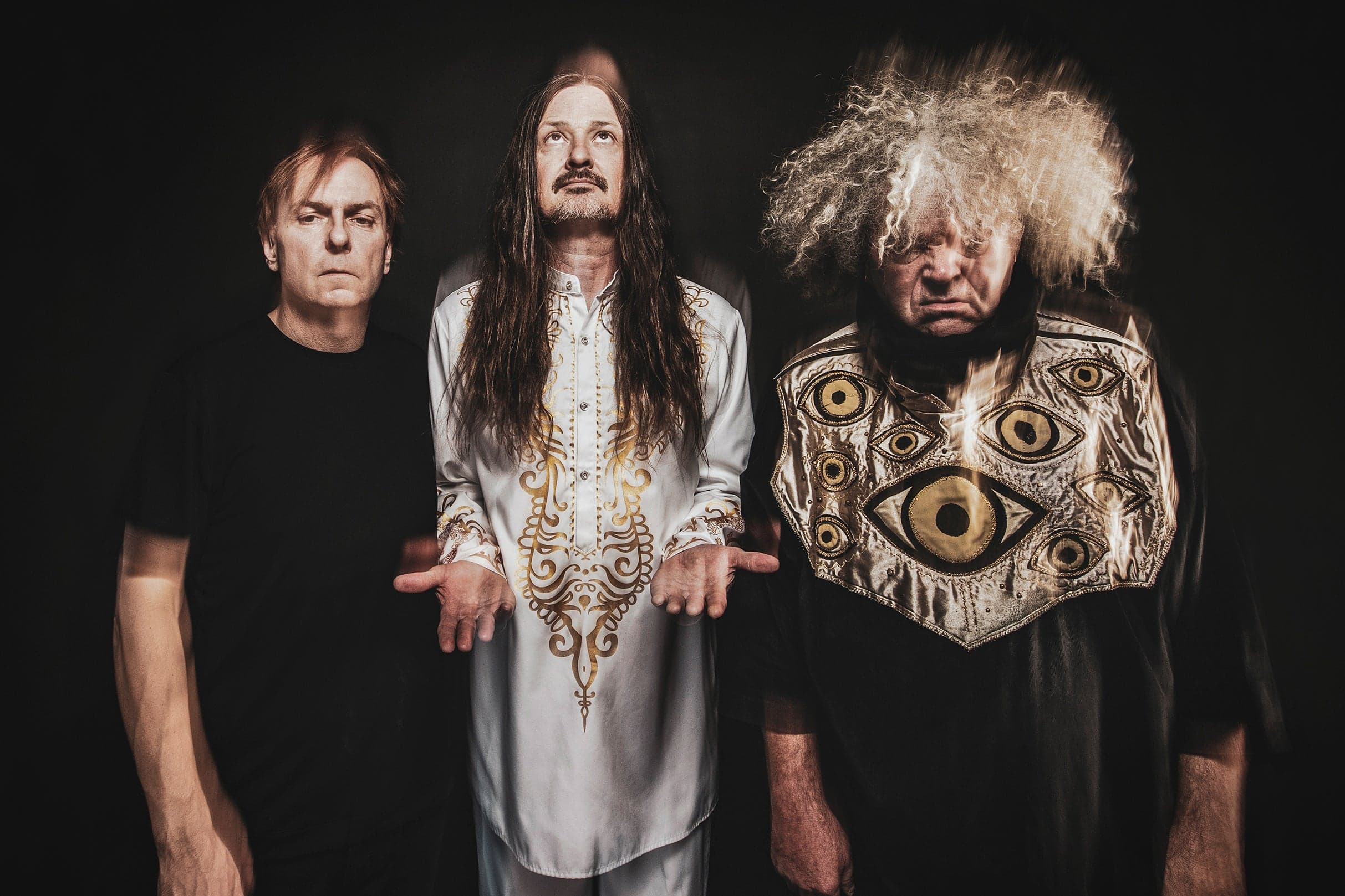 Melvins event image
