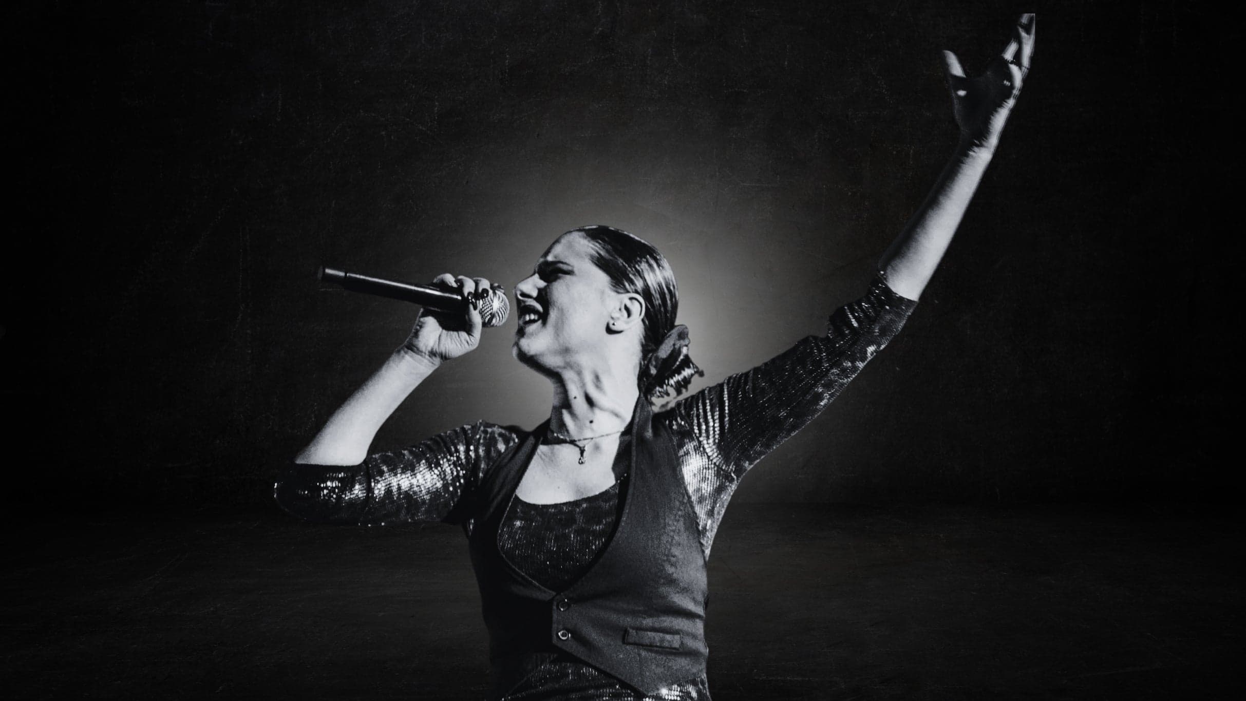 SOUL SISTERS, L'hommage à Amy Winehouse, Adele, Joss Stone, Patti Labelle event image