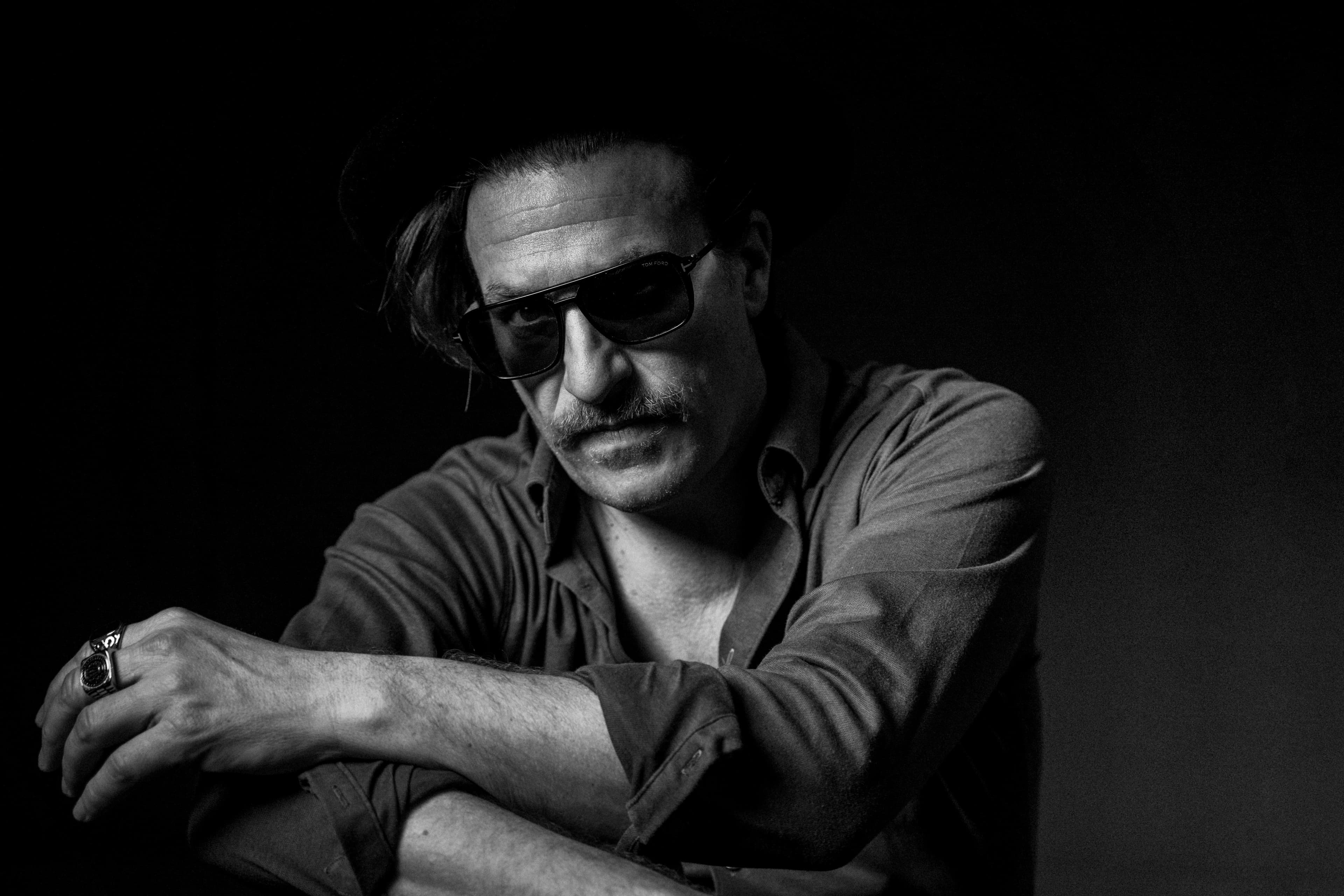 Parov Stelar event image