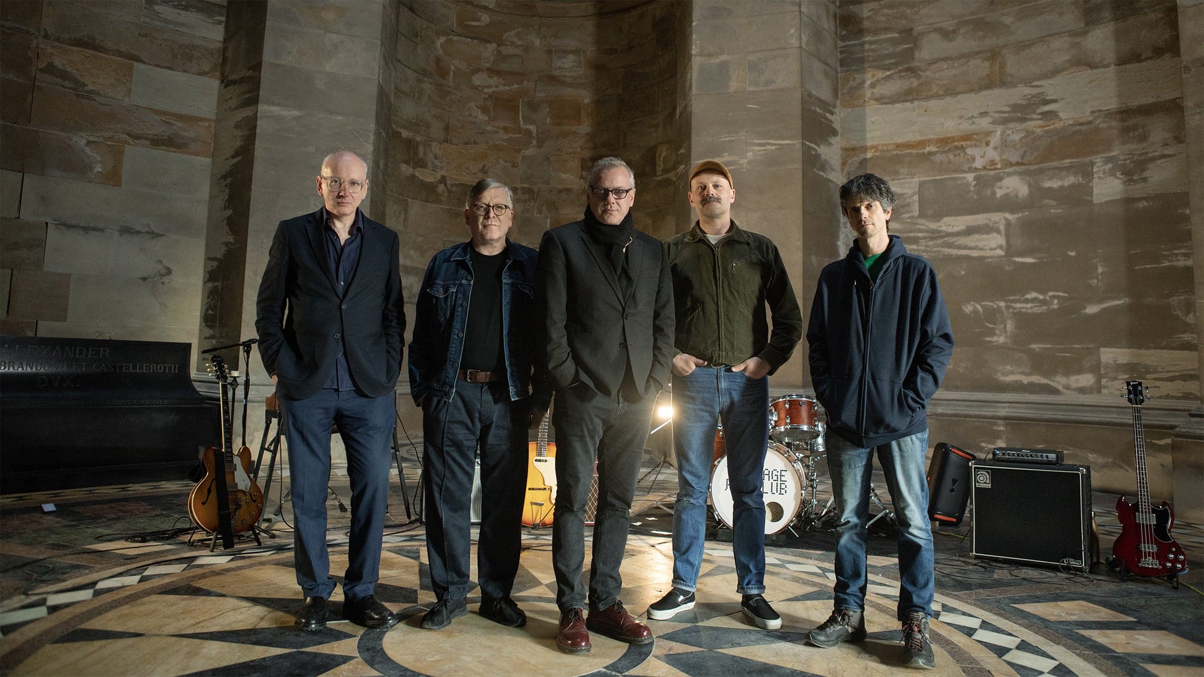 Teenage Fanclub event image