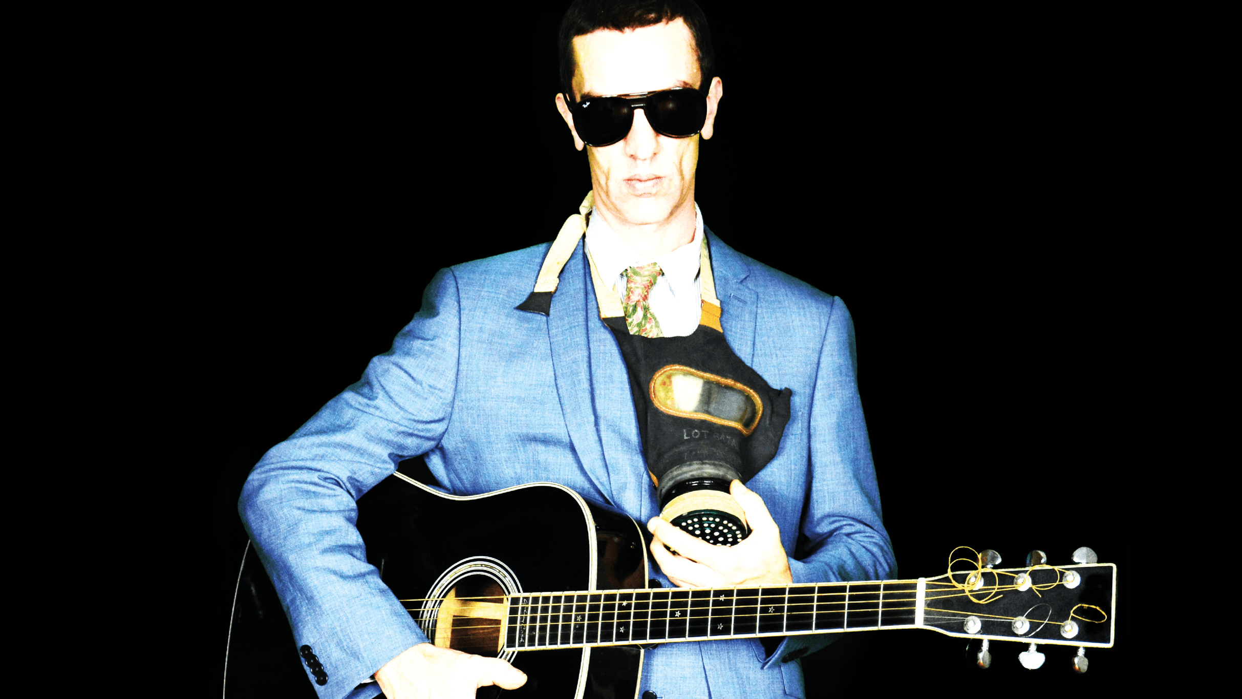Richard Ashcroft event image