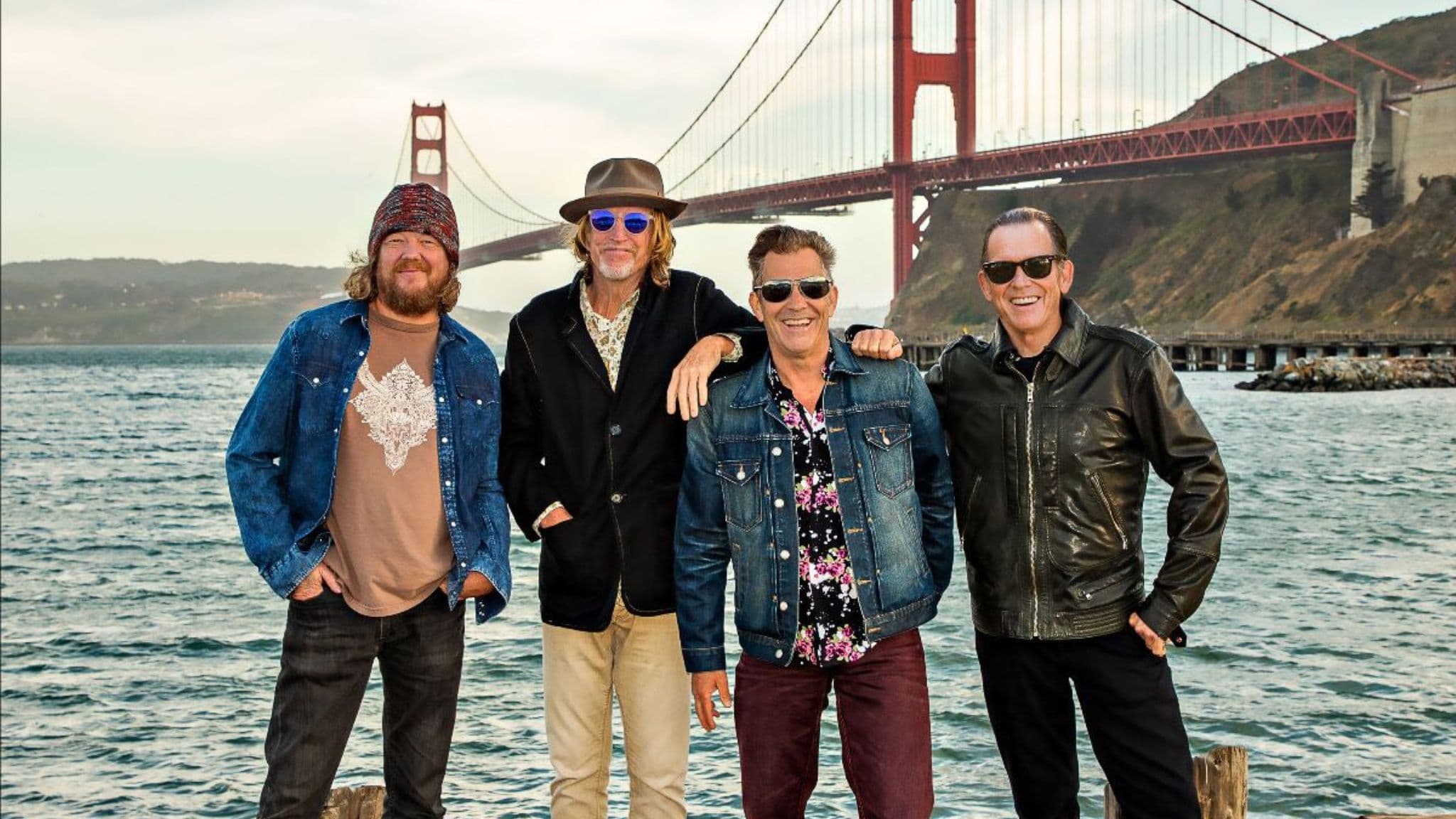 Tommy Castro and the Painkillers event image