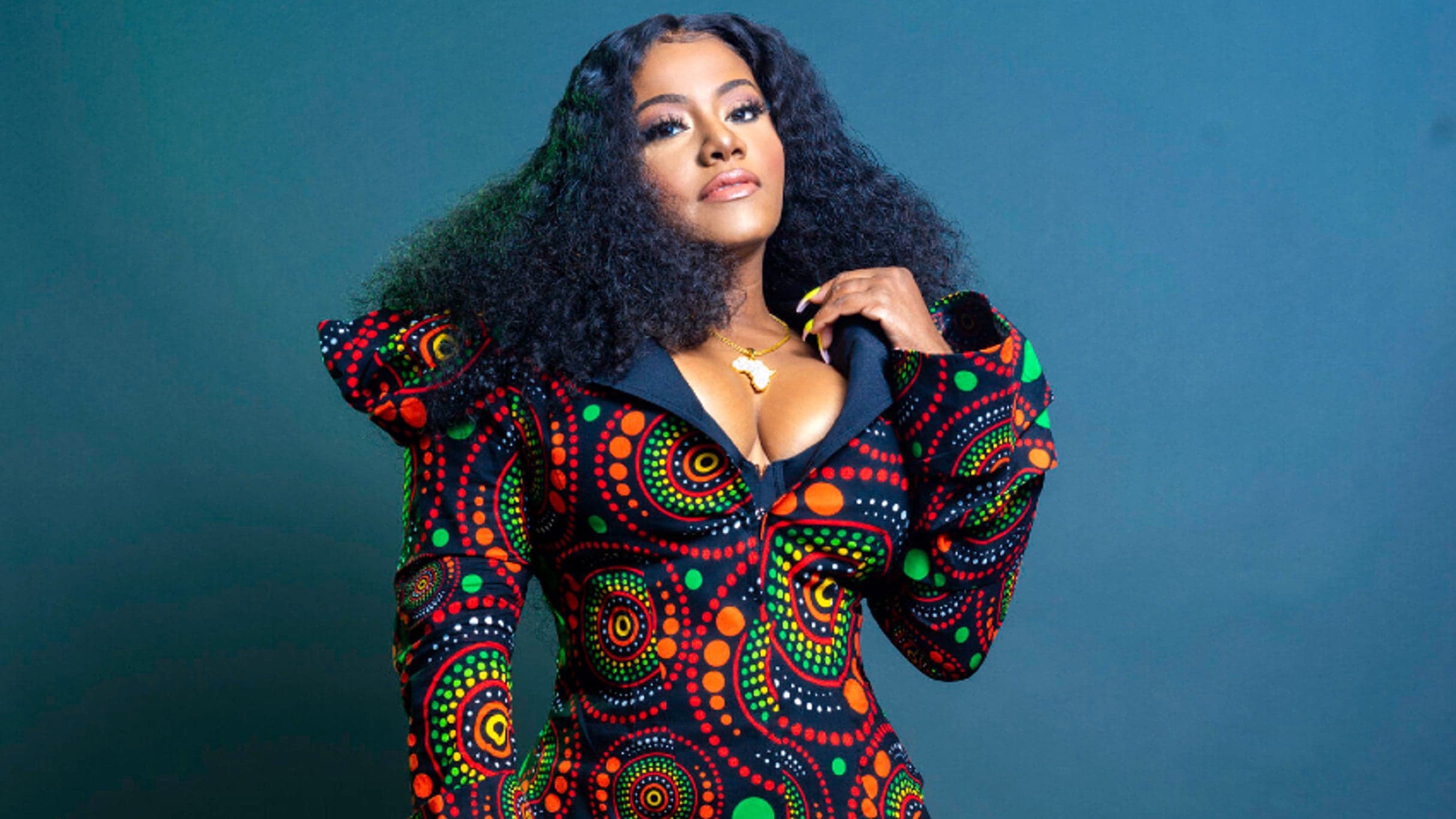 Etana & The Full Circle Band event image