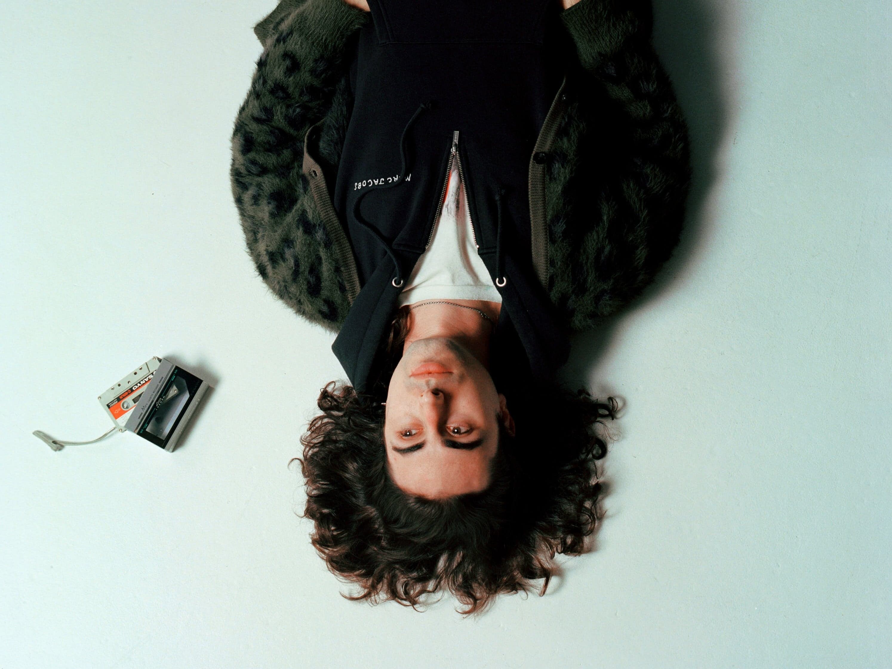 Depresión Sonora event image