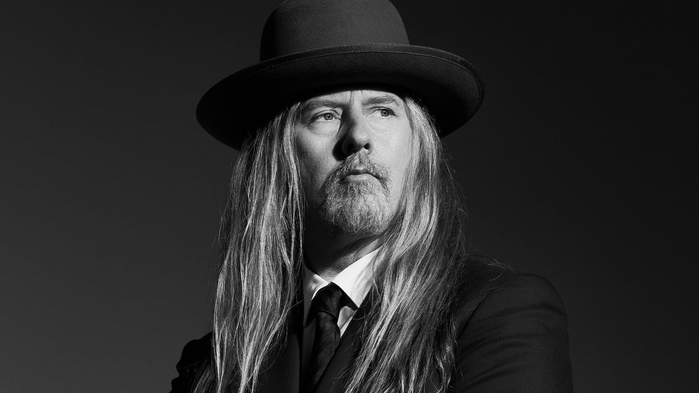 Jerry Cantrell: I Want Blood Tour event image
