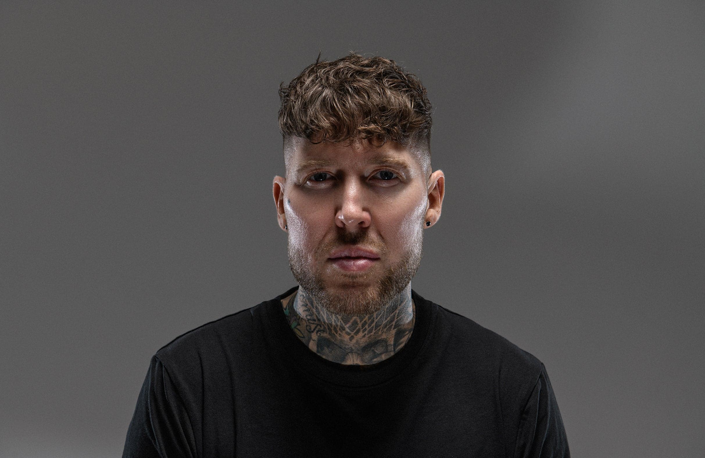 Road to Beyond Wonderland: Ben Nicky event image