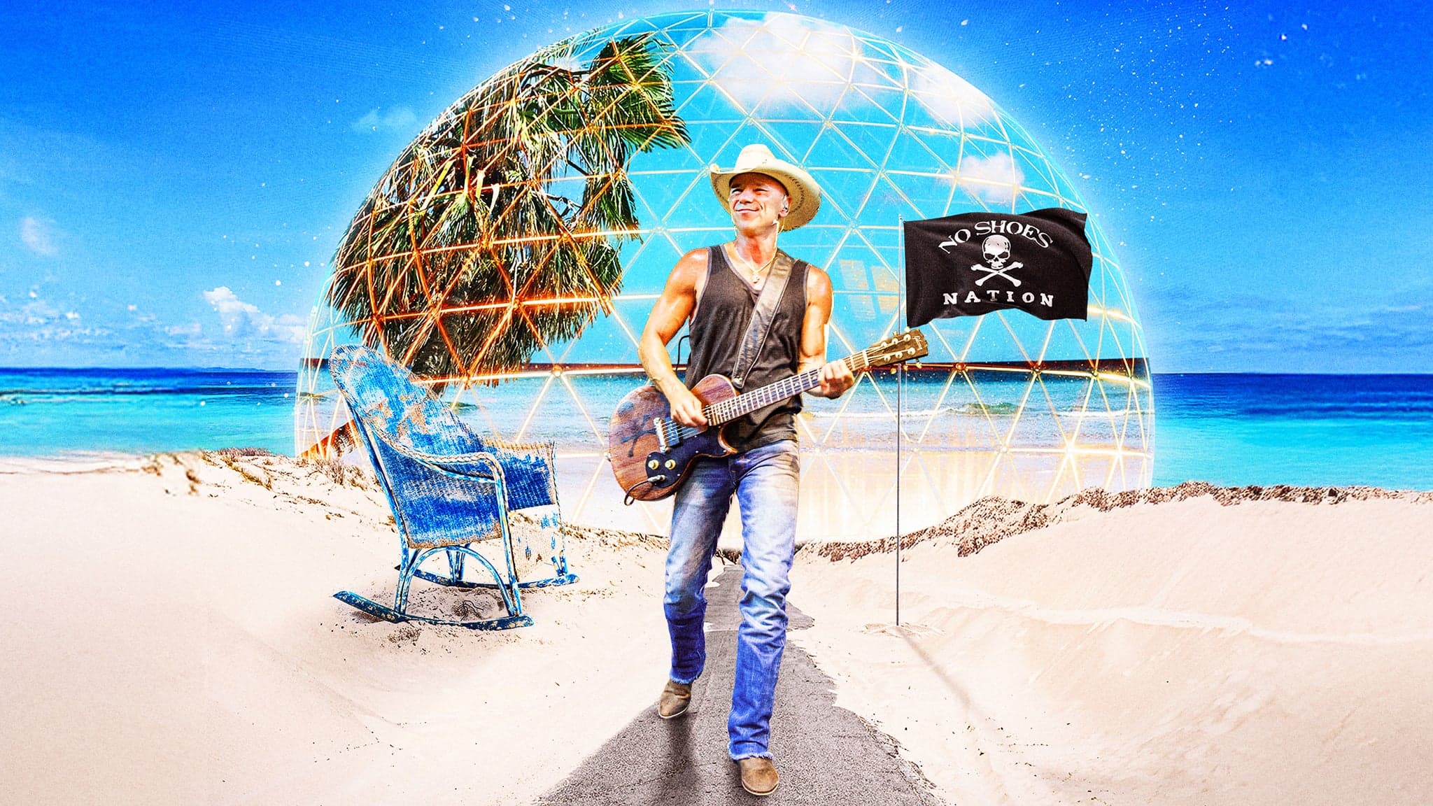 Kenny Chesney event image