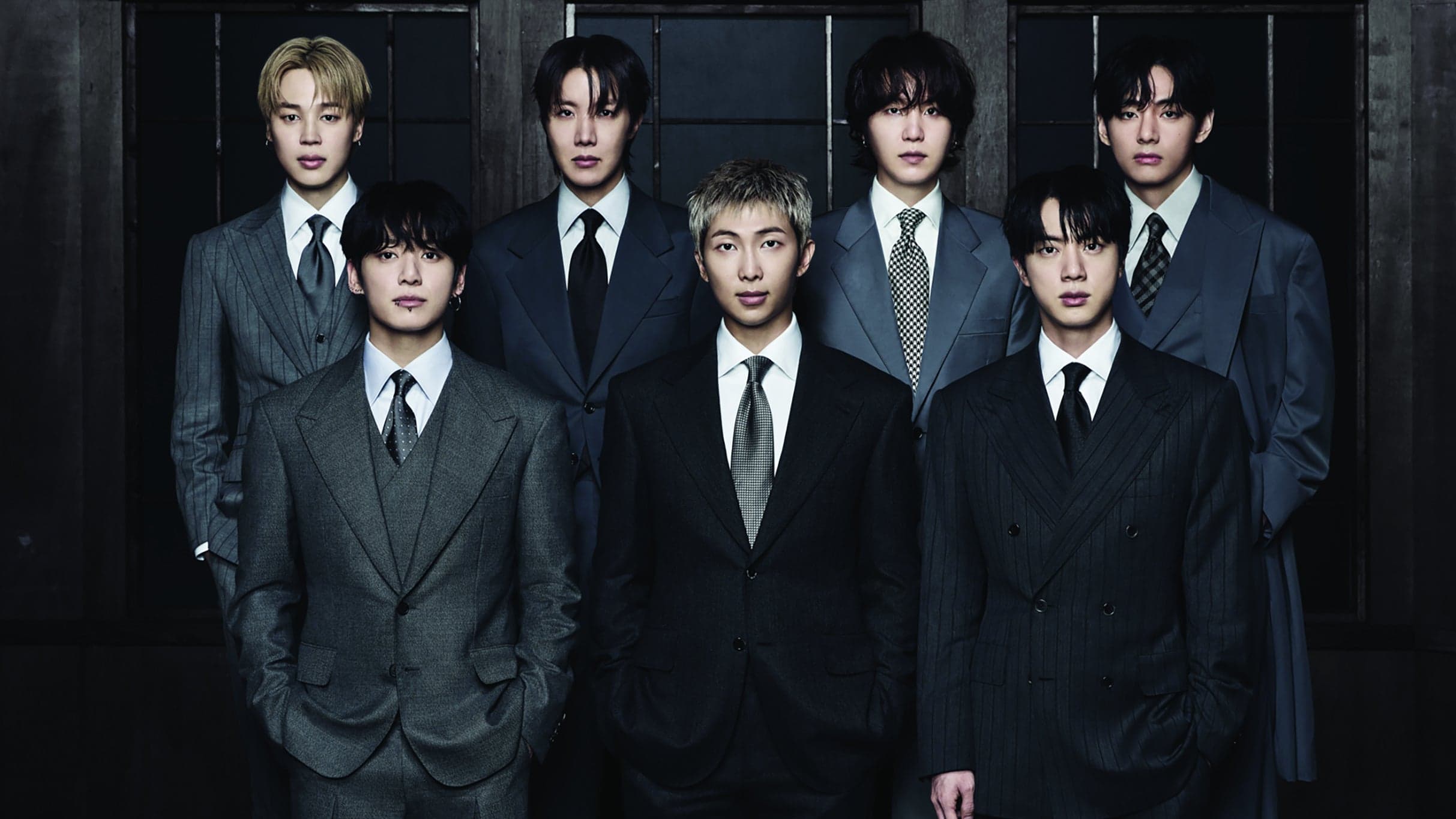 BTS WORLD TOUR 'ARIRANG' IN CHICAGO event image