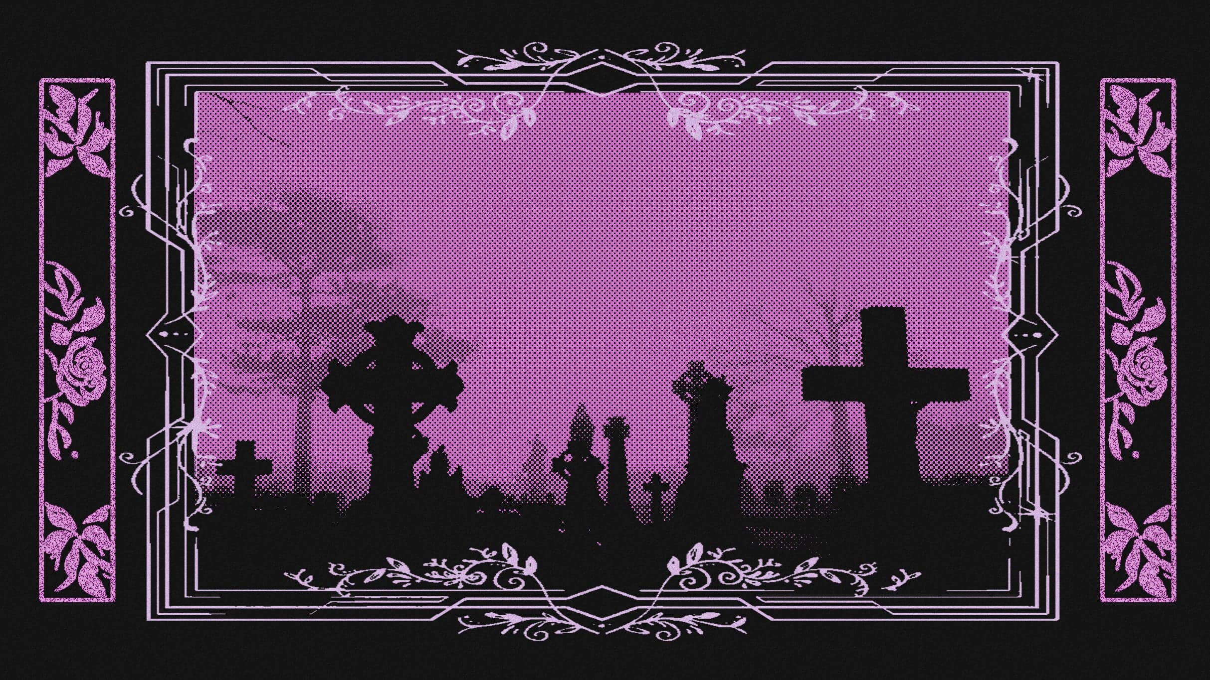 Crimewave event image